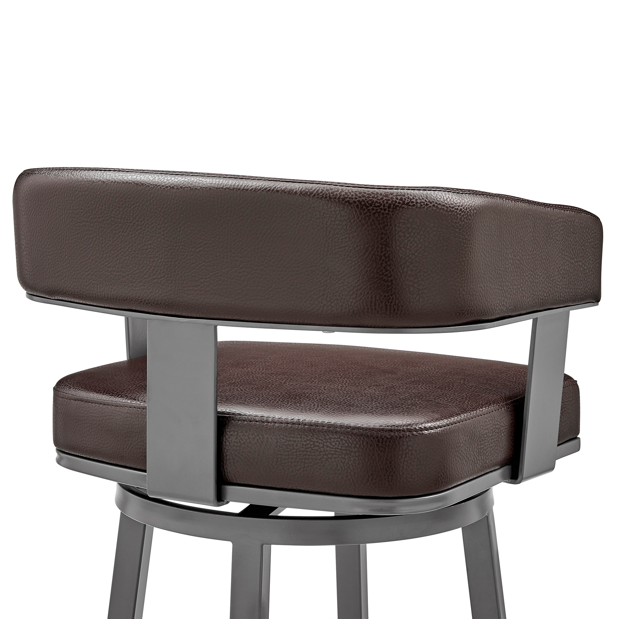 Armen Living 721535761944 stools - View #6