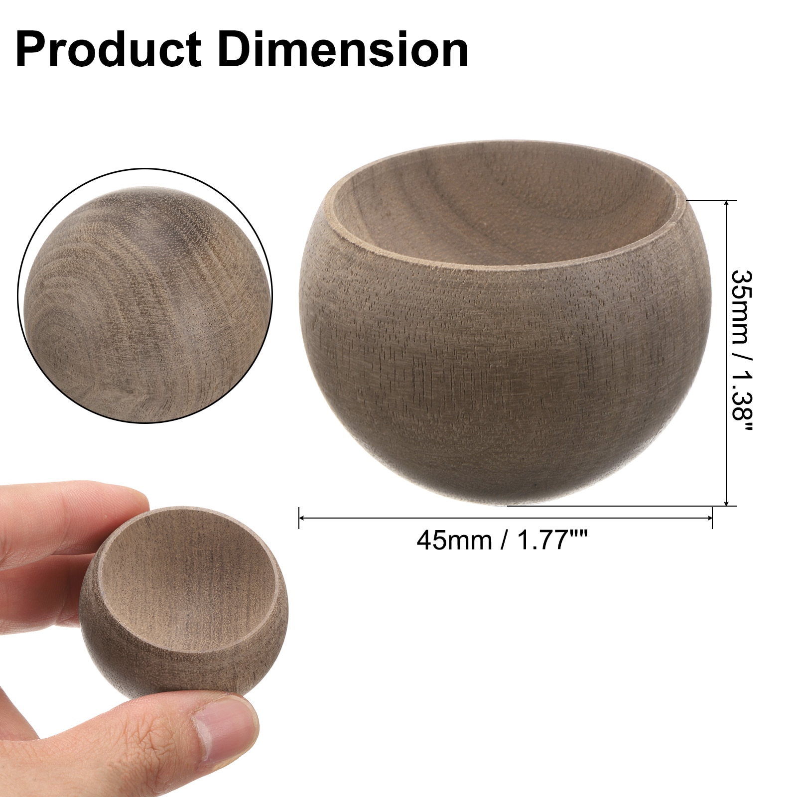 Unique Bargains S26011500UX1595 Diffusers-Essential-Oils - View #3