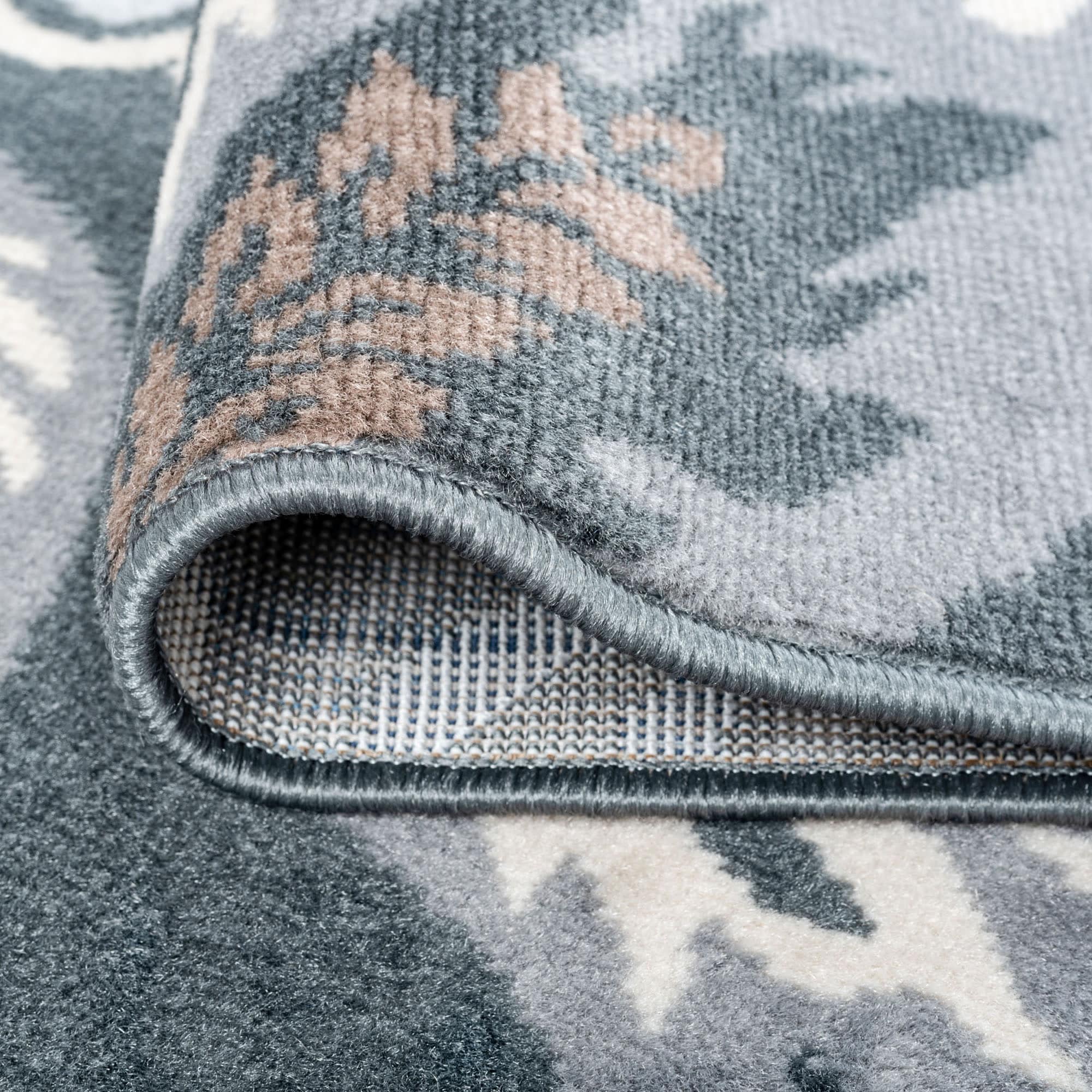 Tayse MDN4241 9X13 rugs - View #2