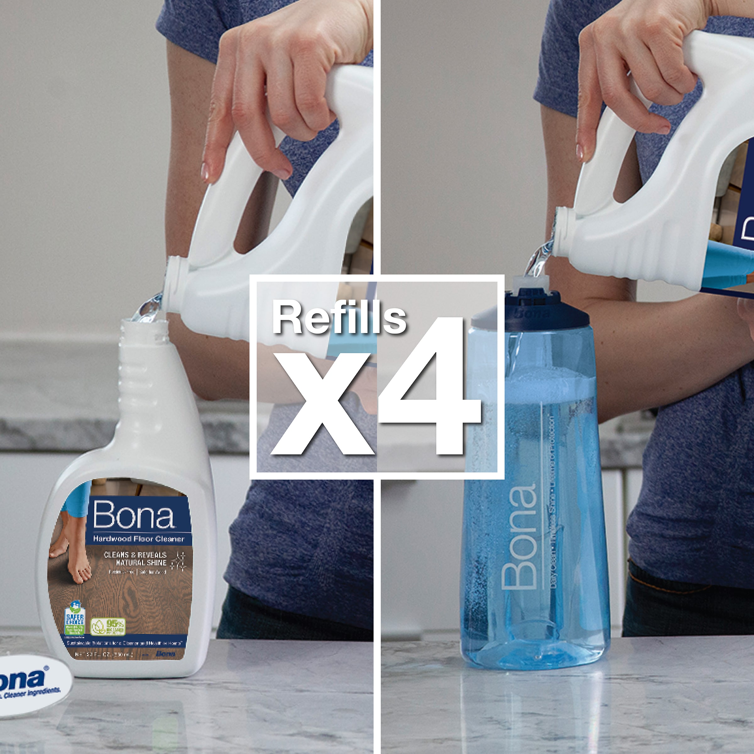 Bona WM700018159 Floor-Cleaners - View #6