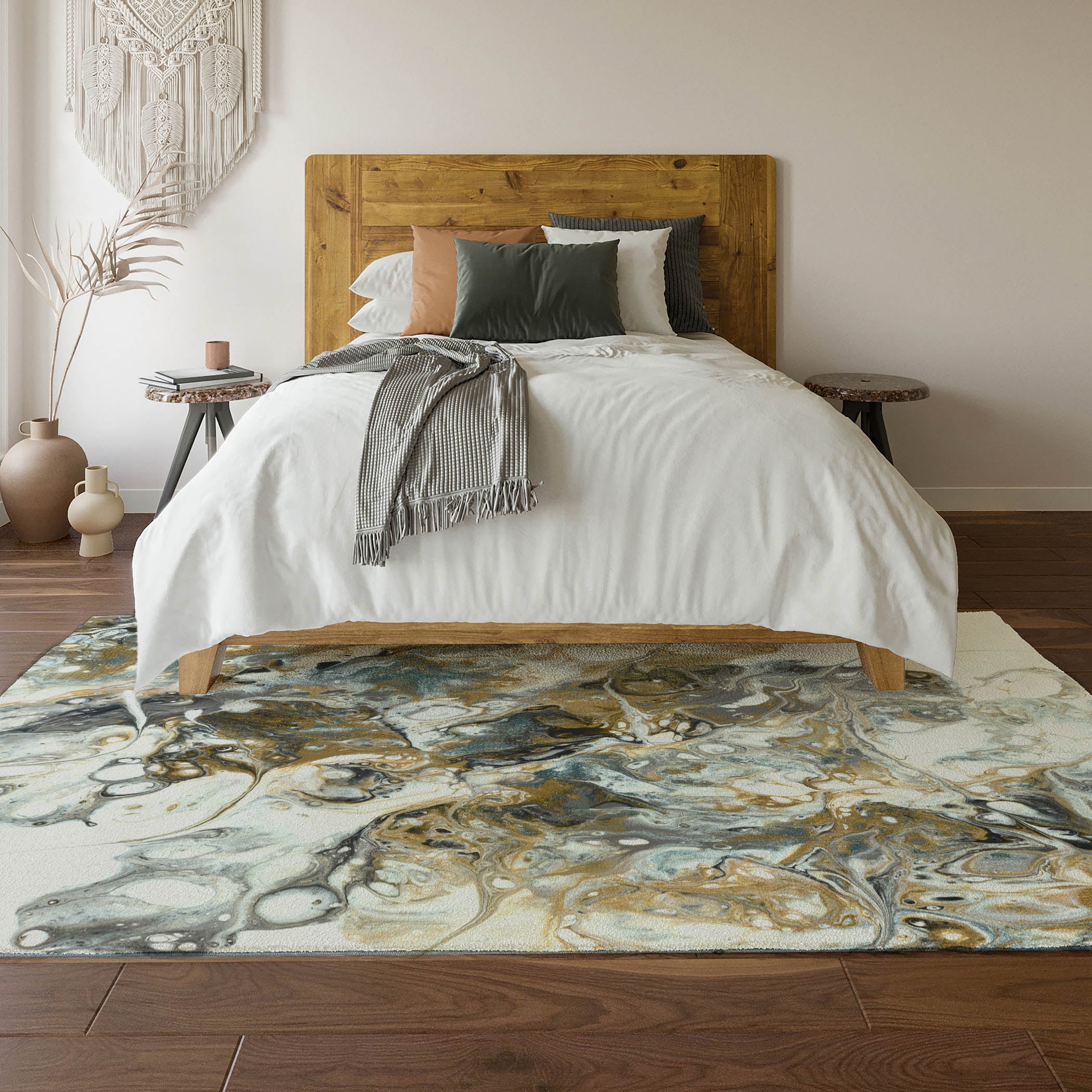 Addison Rugs AMF56SM3X5 rugs - View #7