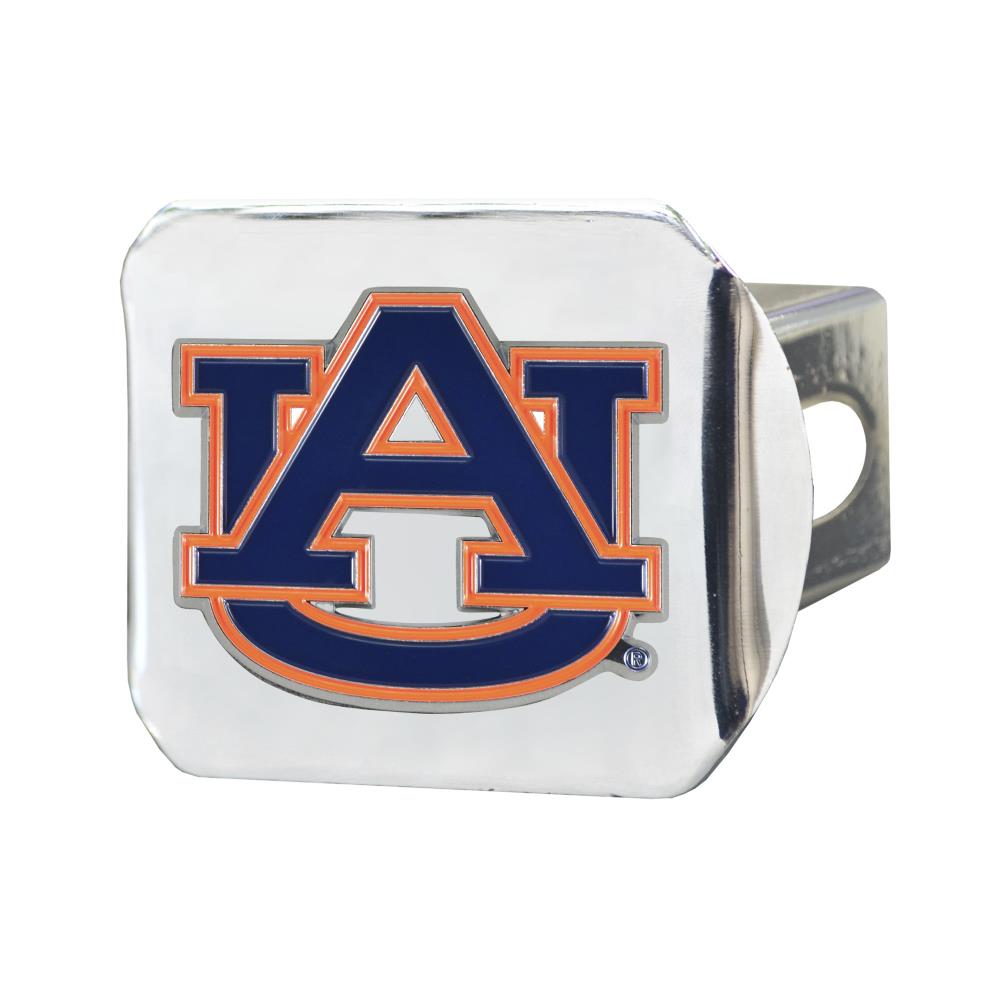 Small Size NEW Auburn Tigers Mirror Cover 2 Pack NCAA Car Auto Truck 