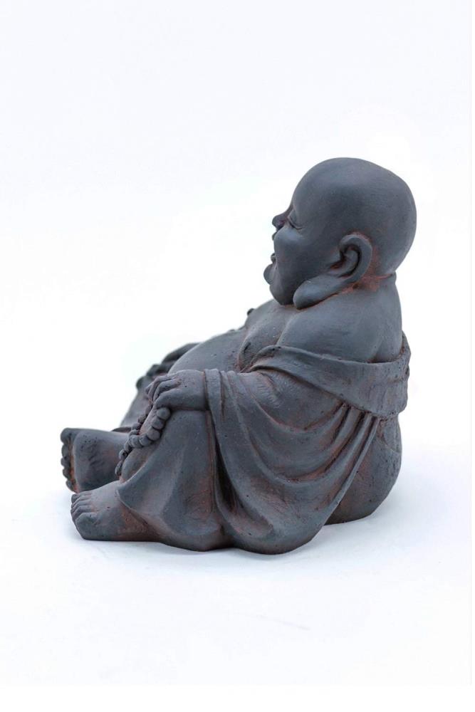 Hi-Line Gift 76305-S Garden-Statue - View #3