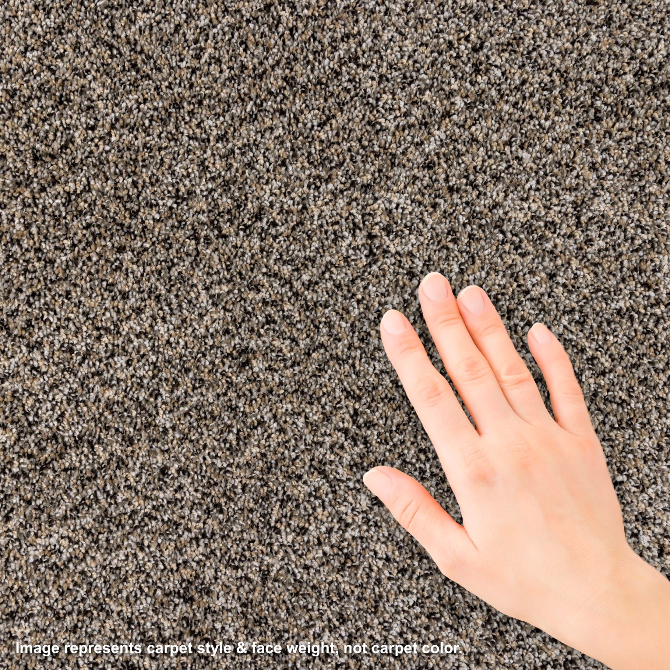 STAINMASTER L3017-362-1200-AB Carpet-Panel - View #4