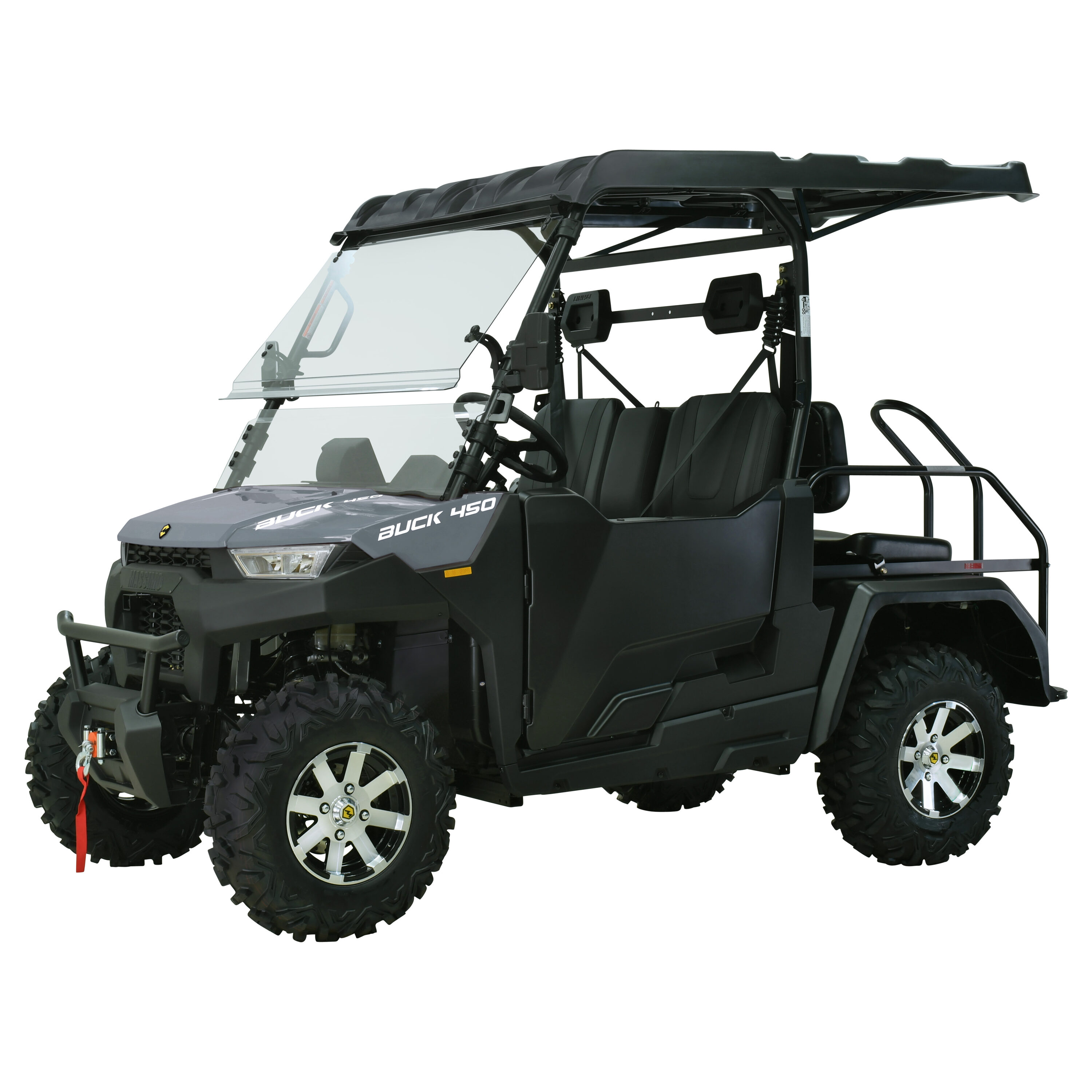 Massimo U130450321 Motorized-Vehicles - View #14