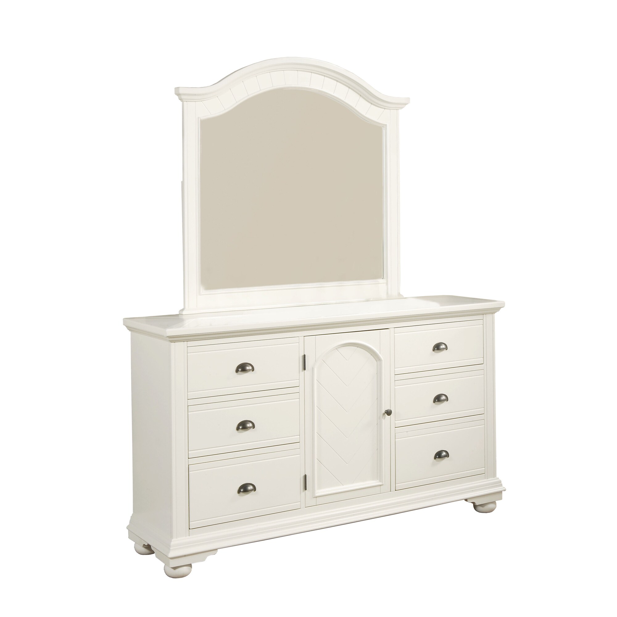 Picket House Furnishings BP700QB5PC Bedroom-Sets - View #3