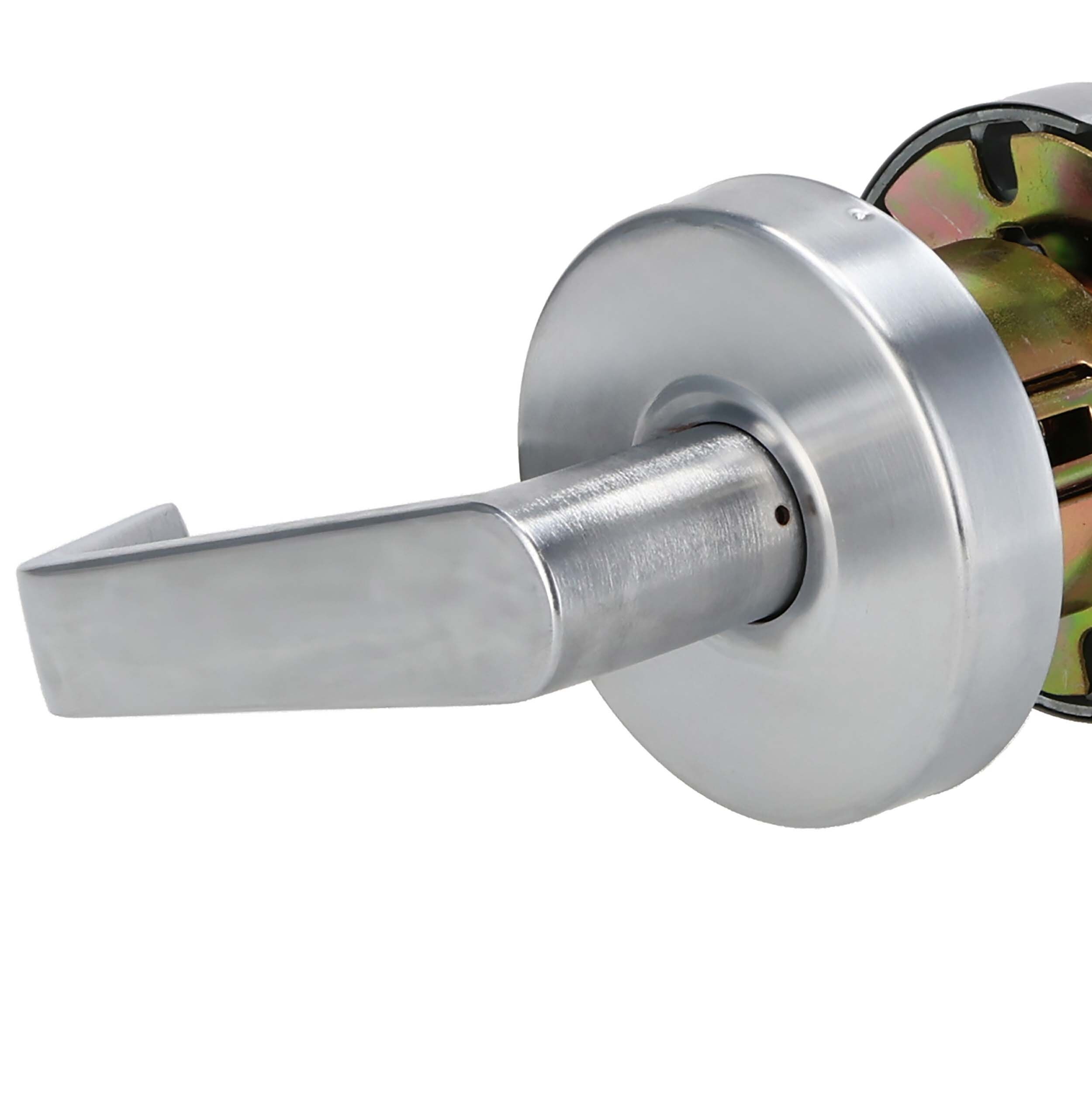 L.I.F Industries LOWPASL26 Door-Handles - View #3