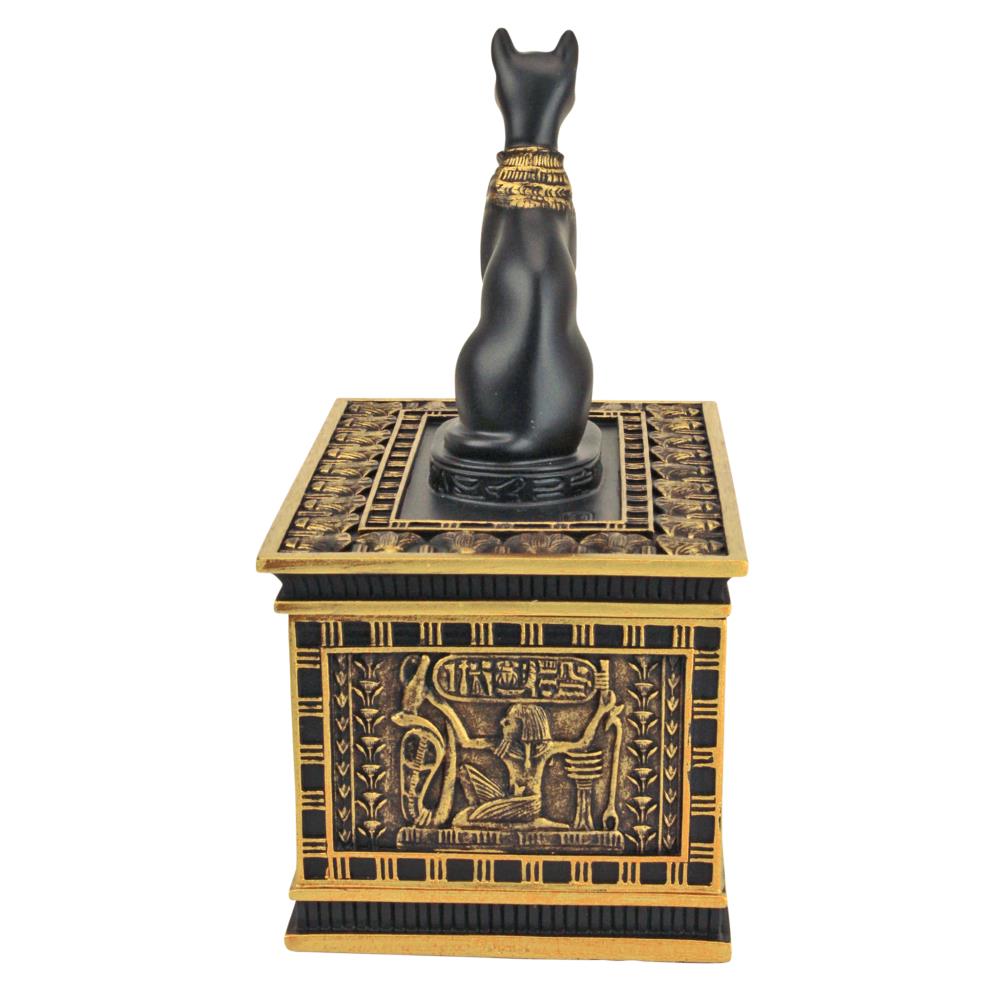 Design Toscano WU74309 Decorative-Accessories - View #2