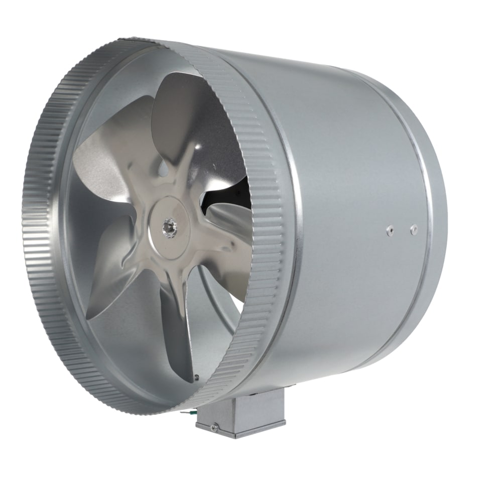 DiversiTech 625-AF10 Duct-Fans - View #5