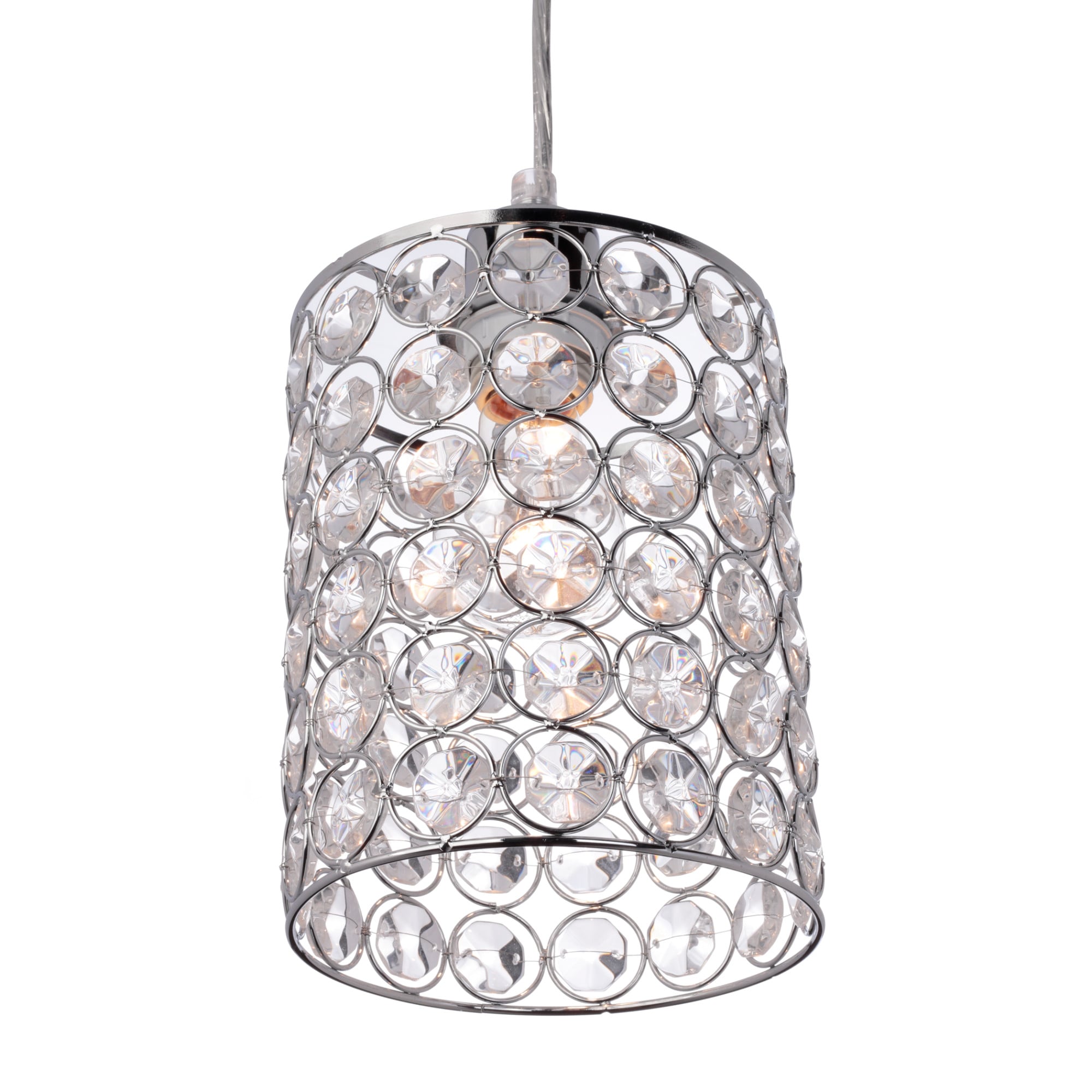 Globe Electric 65012 Pendant-Lights - View #3