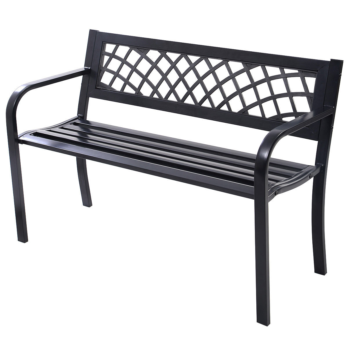 Forclover HYFAS21 benches - View #7