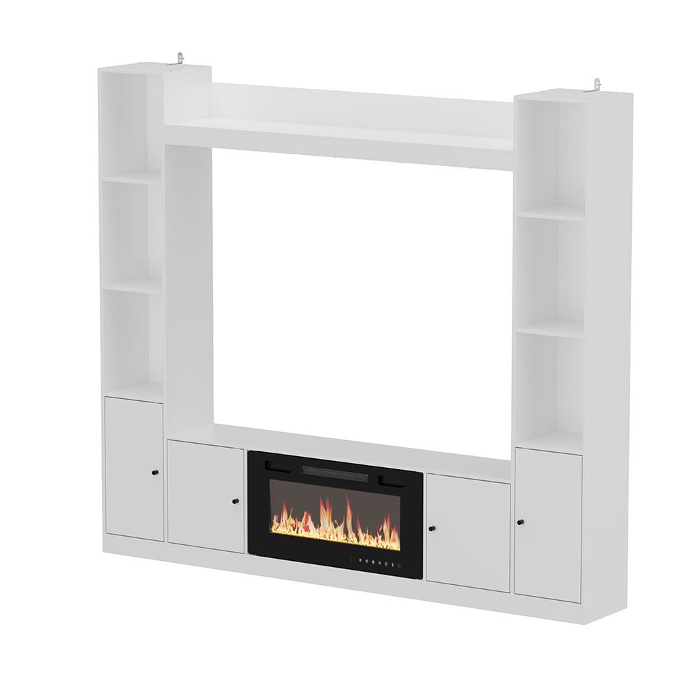 Homsee C-KF020305-01+468-01 Tv-Stands - View #8