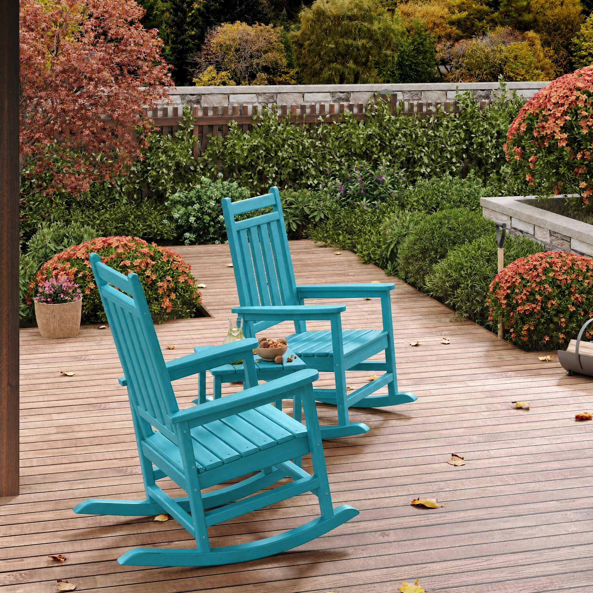 Garvee YMLS-ZD7KOBPUR Patio-Chairs - View #3