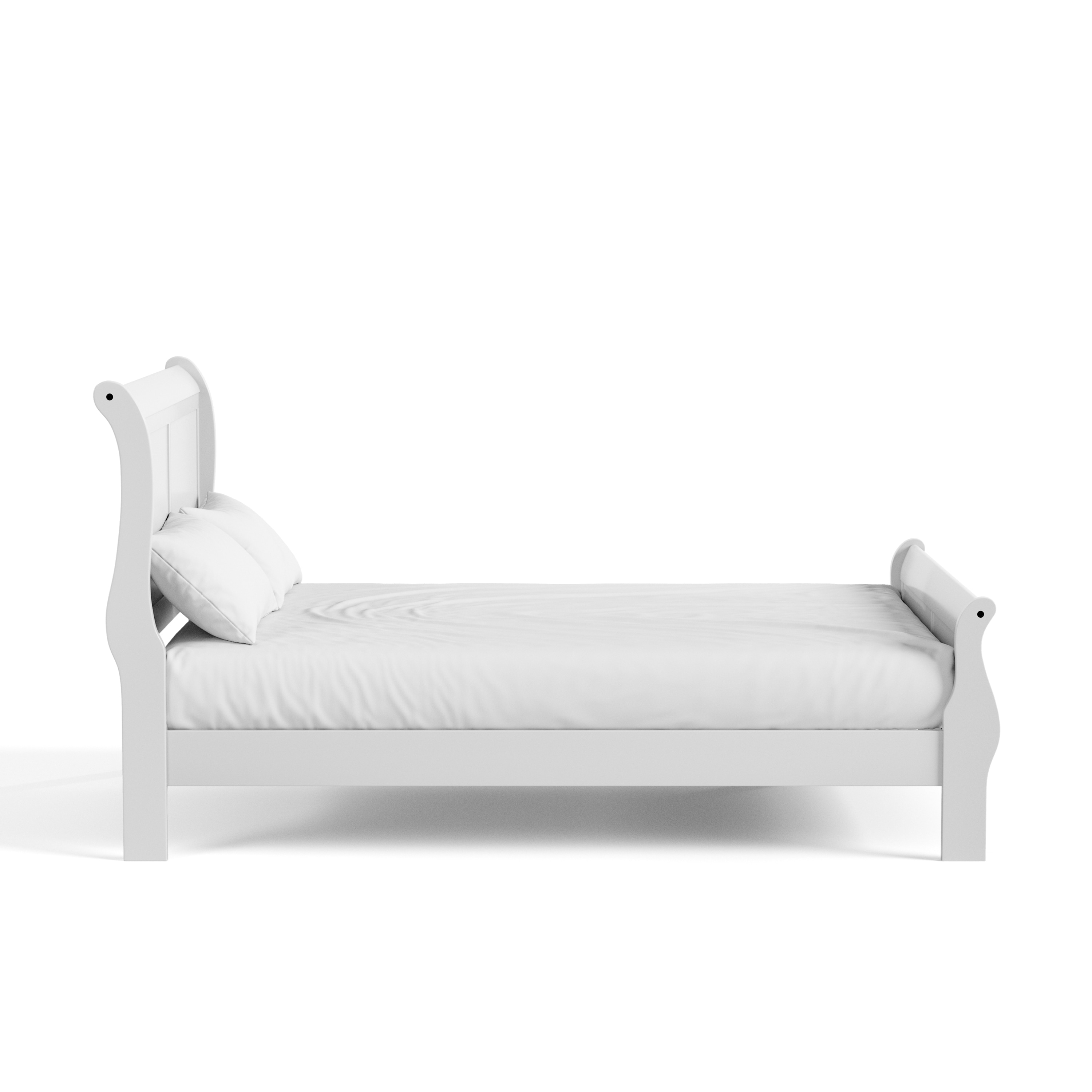 Furniture of America EC-7866WH-Q-2NS Bedroom-Sets - View #15