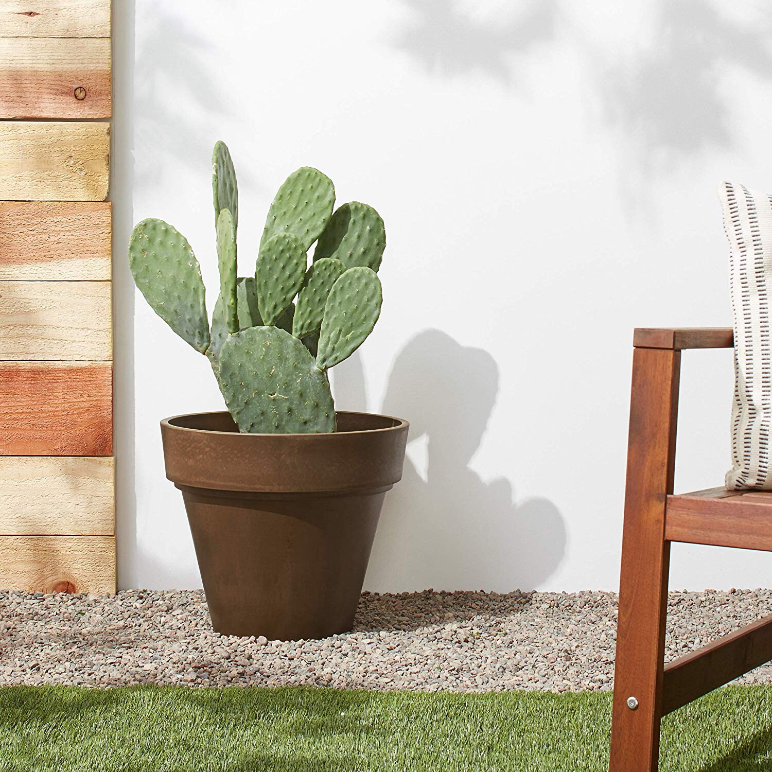 Arcadia Garden Products OT41C Planter-Window-Box - View #4