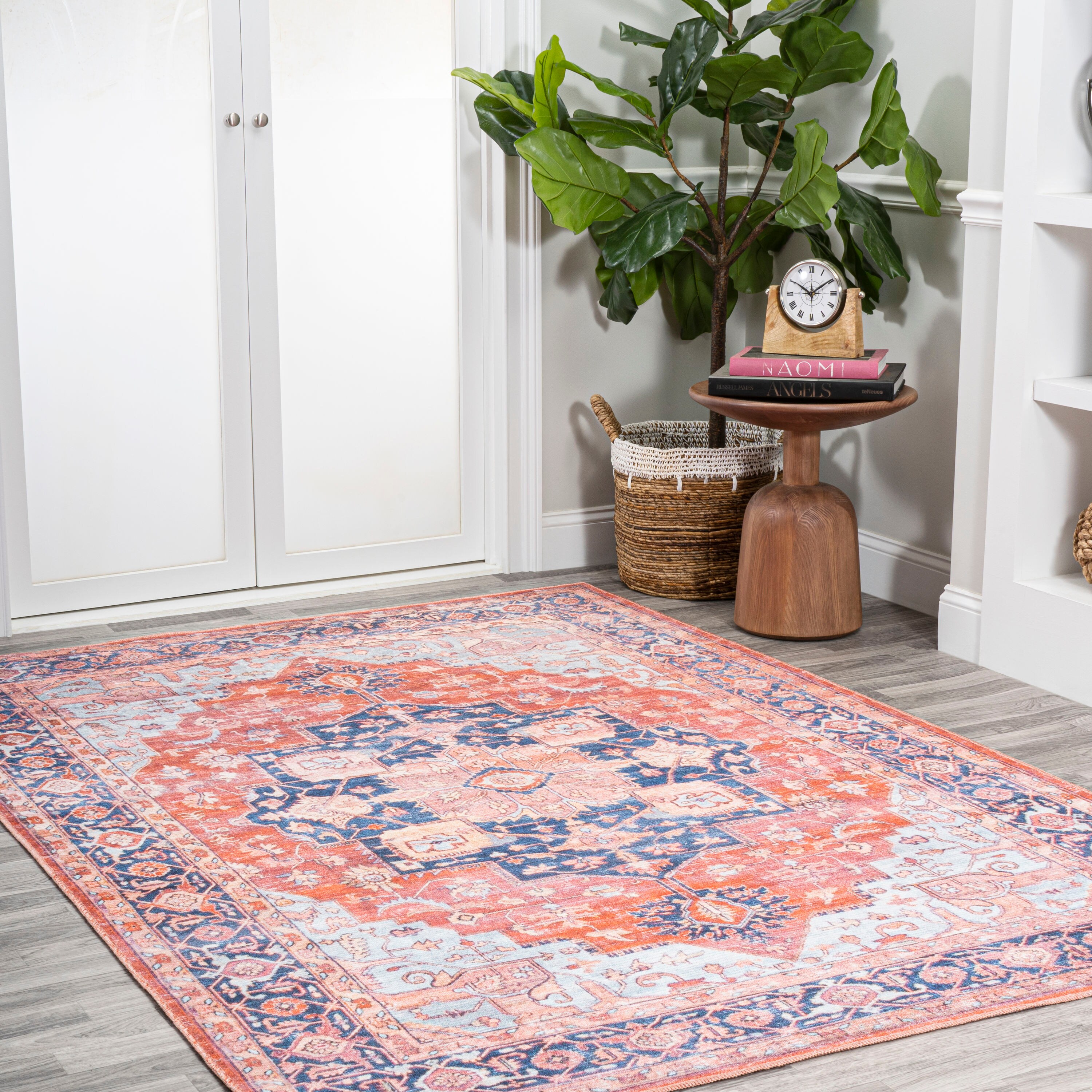 JONATHAN  Y WSH109A-3 rugs - View #6