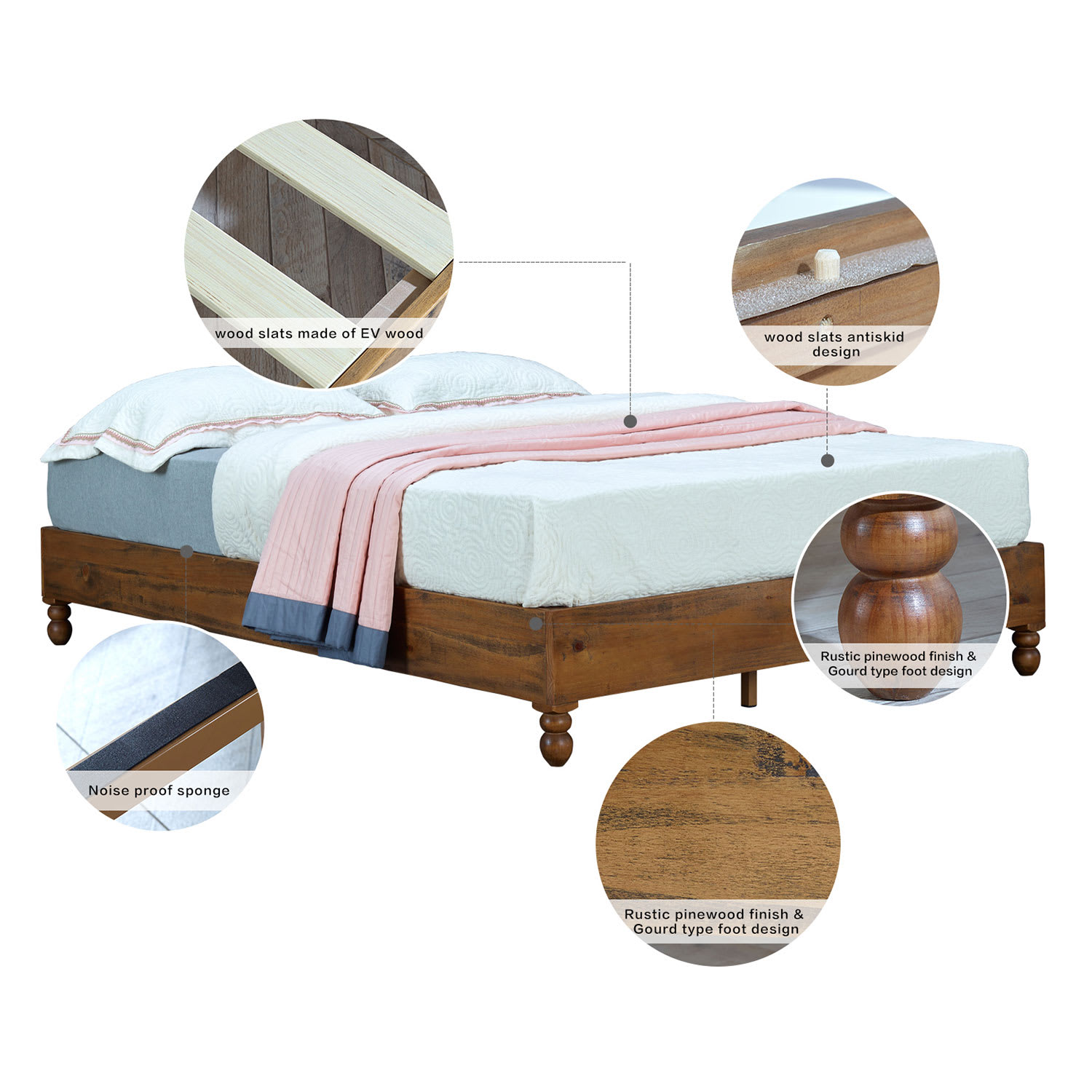 MUSEHOMEINC 253669 beds - View #7