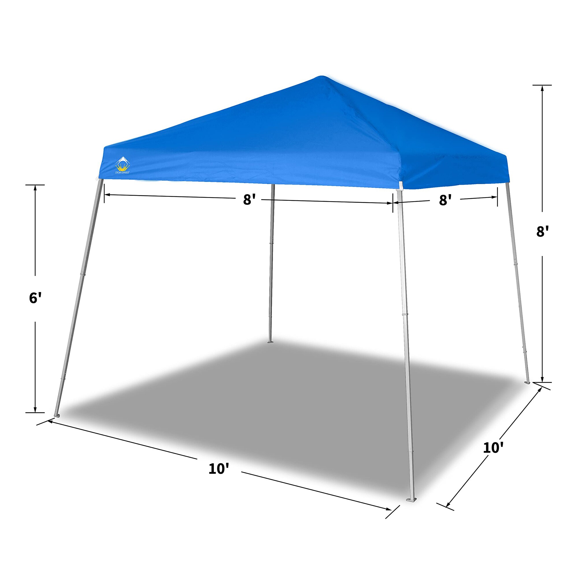 Crown Shades 318579 Canopies-Sl - View #6