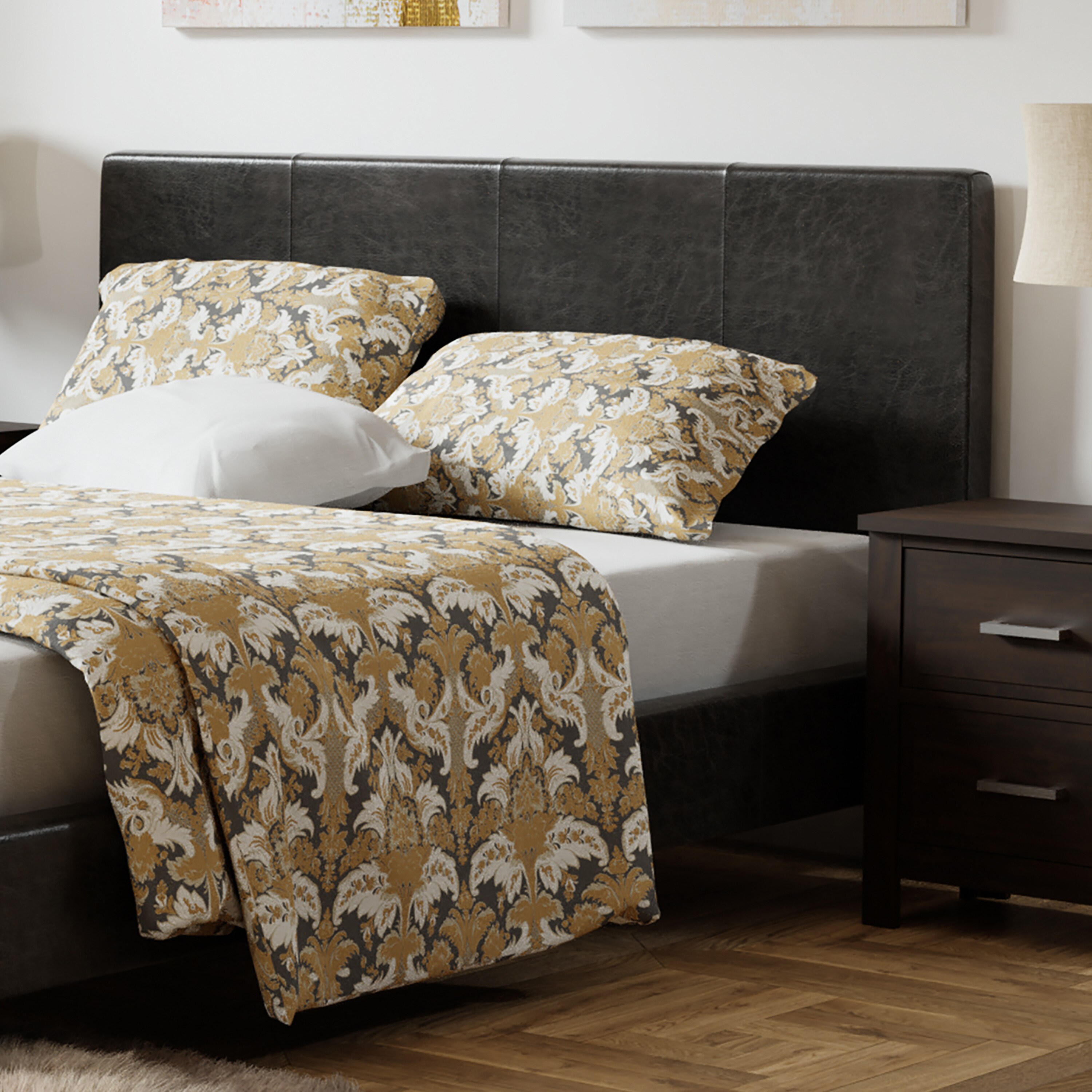 Furniture of America IDF-7008EX-Q beds - View #5