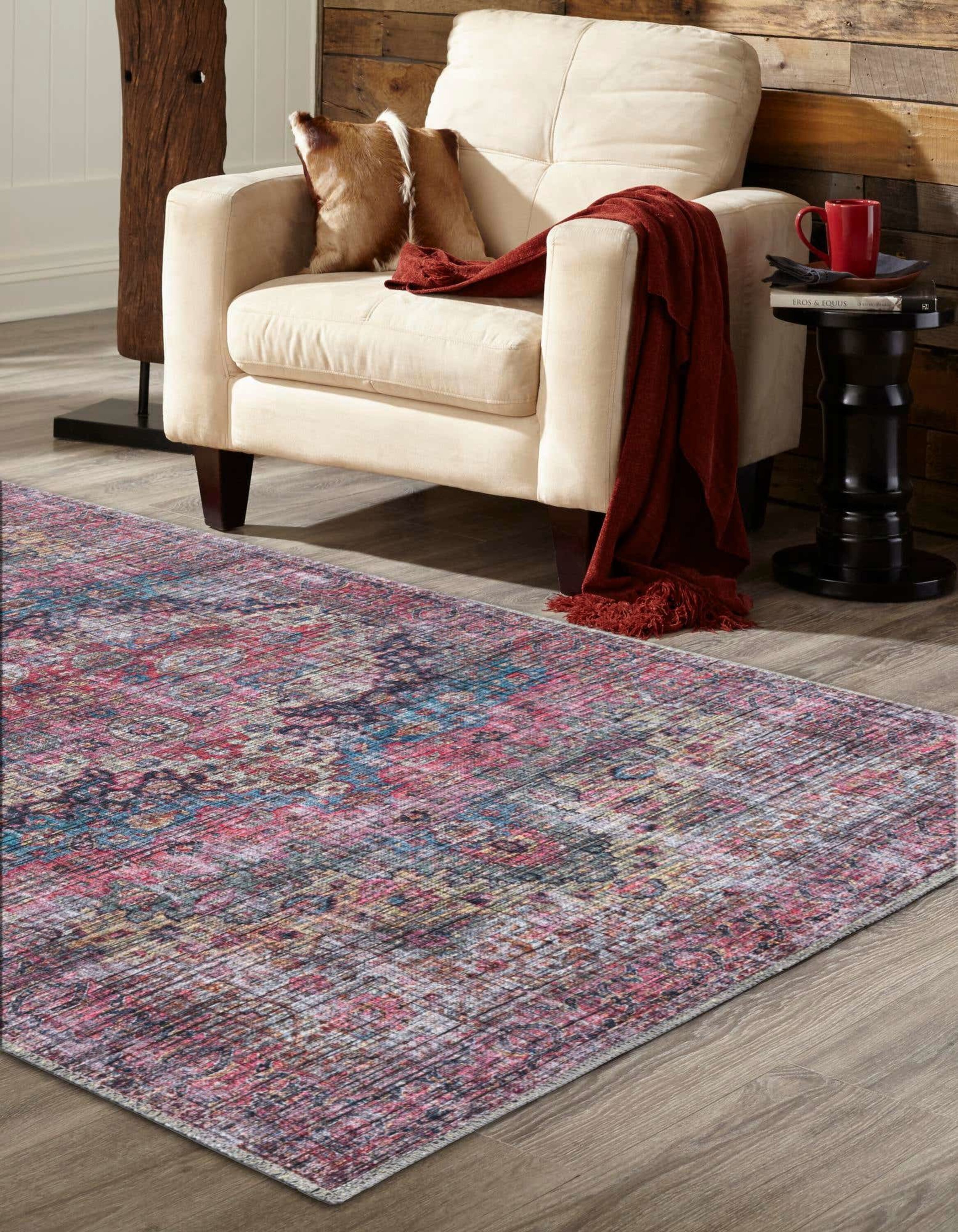 Unique Loom 3177696 rugs - View #9