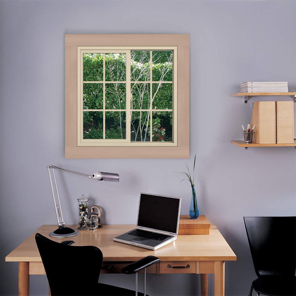 JELD-WEN LOWOLJW138500691 Sliding-Windows - View #5