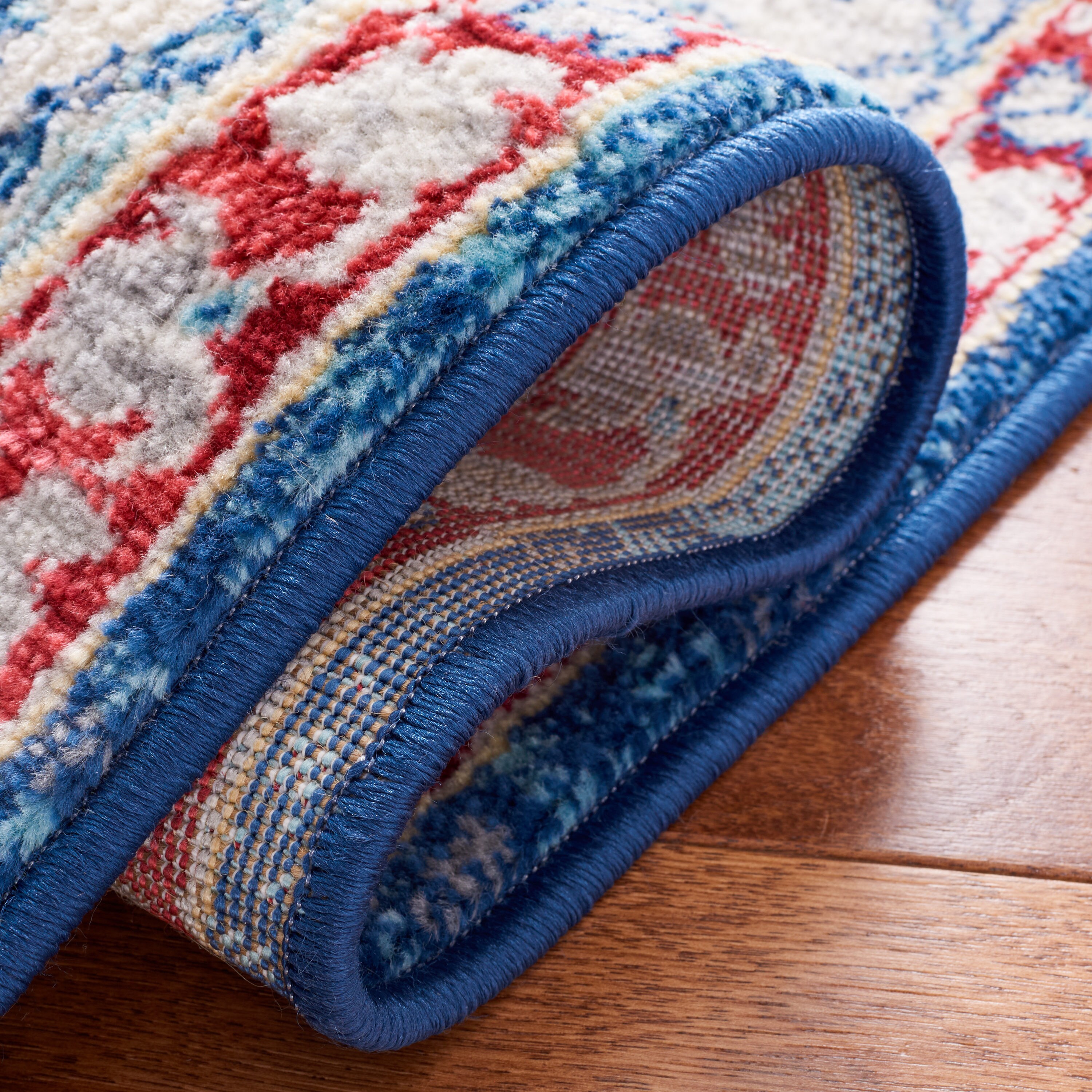Safavieh BNT851B-7SQ rugs - View #5