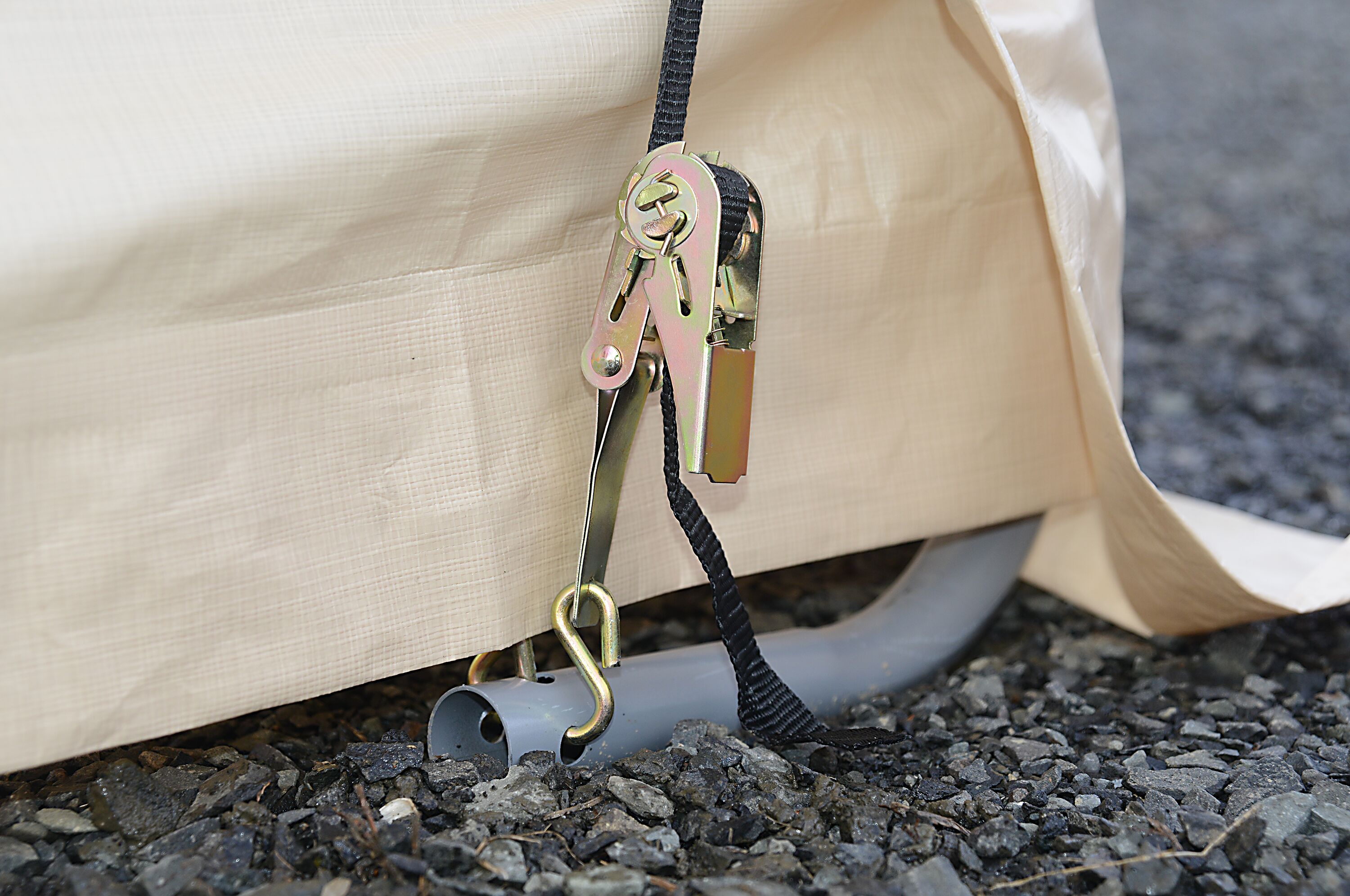 ShelterLogic 62680 Carport-Covers - View #18