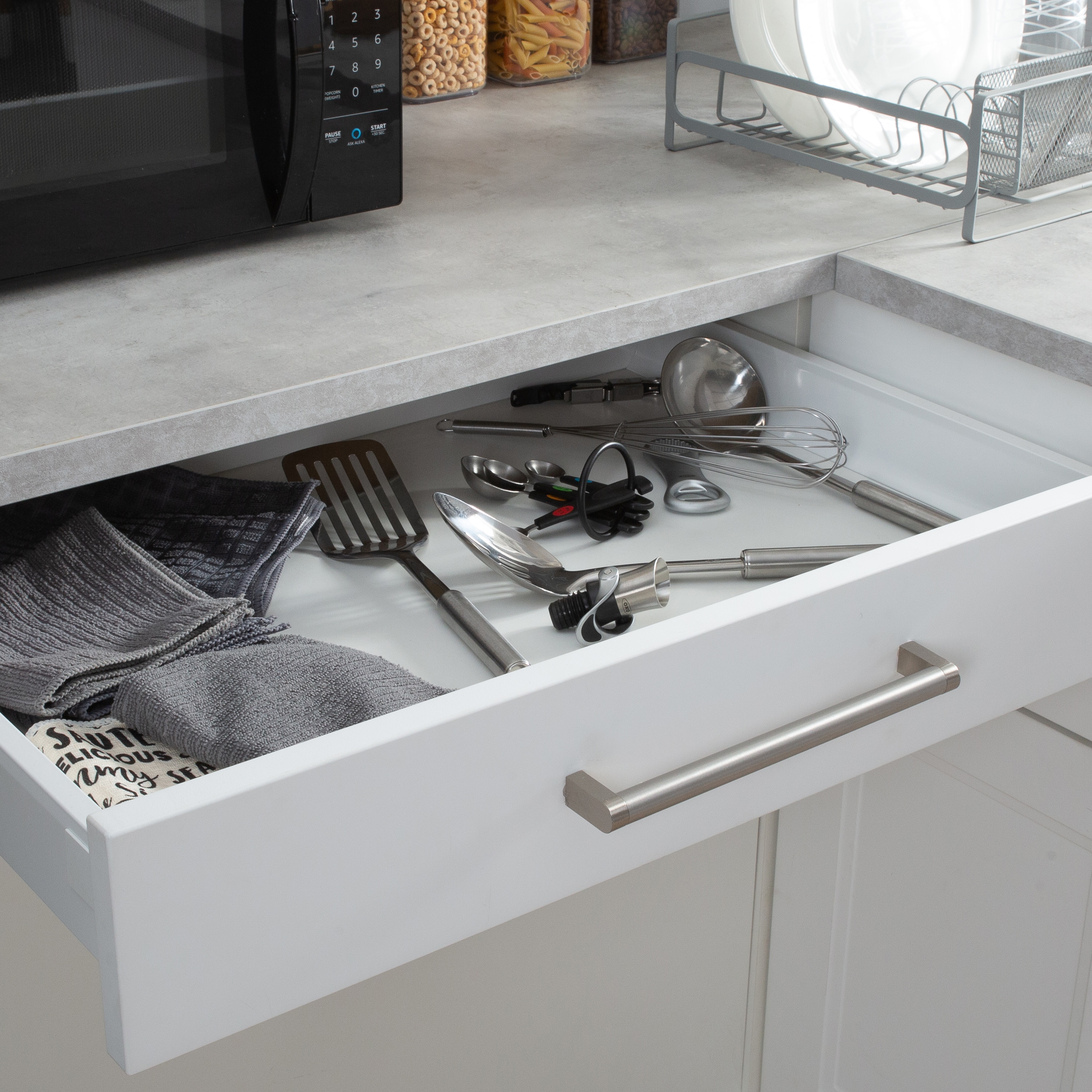 Simplify 3753-NATURAL Storage-Drawers - View #9
