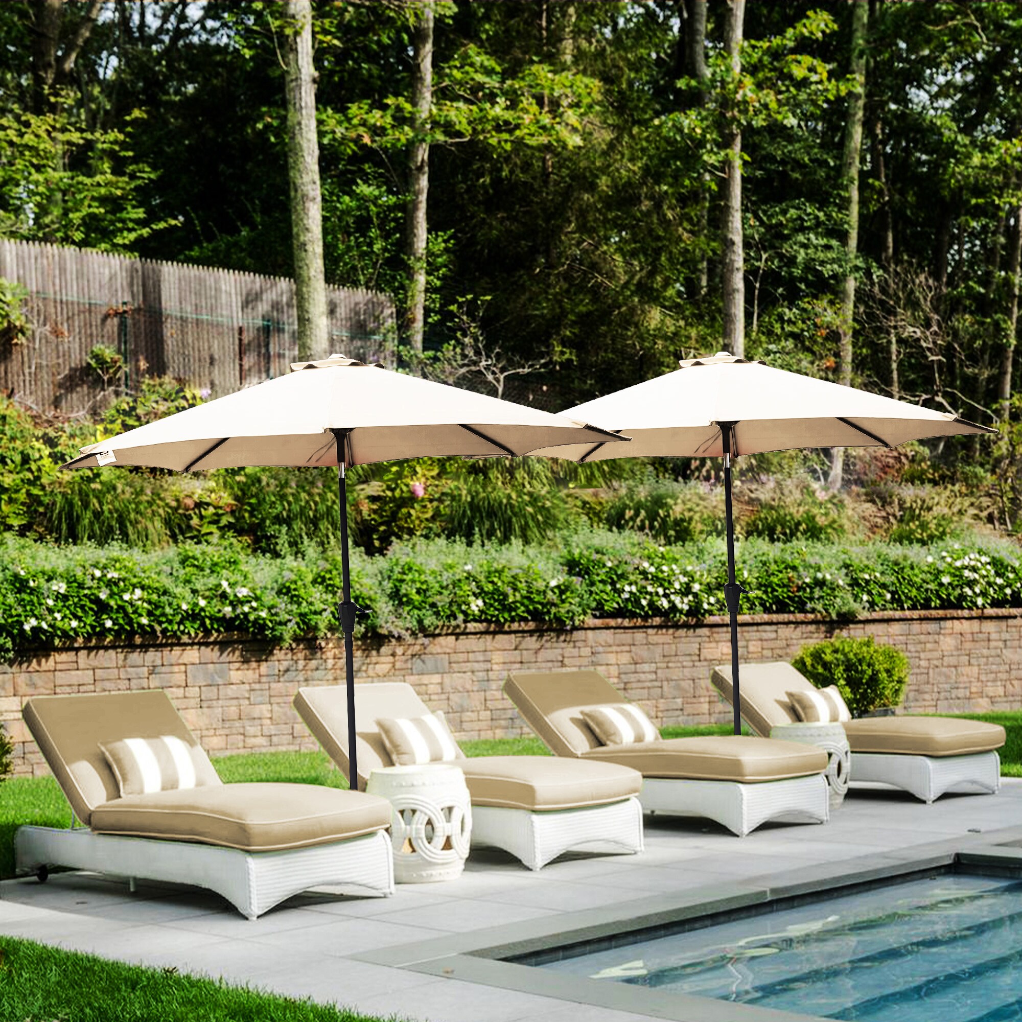 Sunrinx MG1-19-ZBGS Umbrellas-2 - View #10