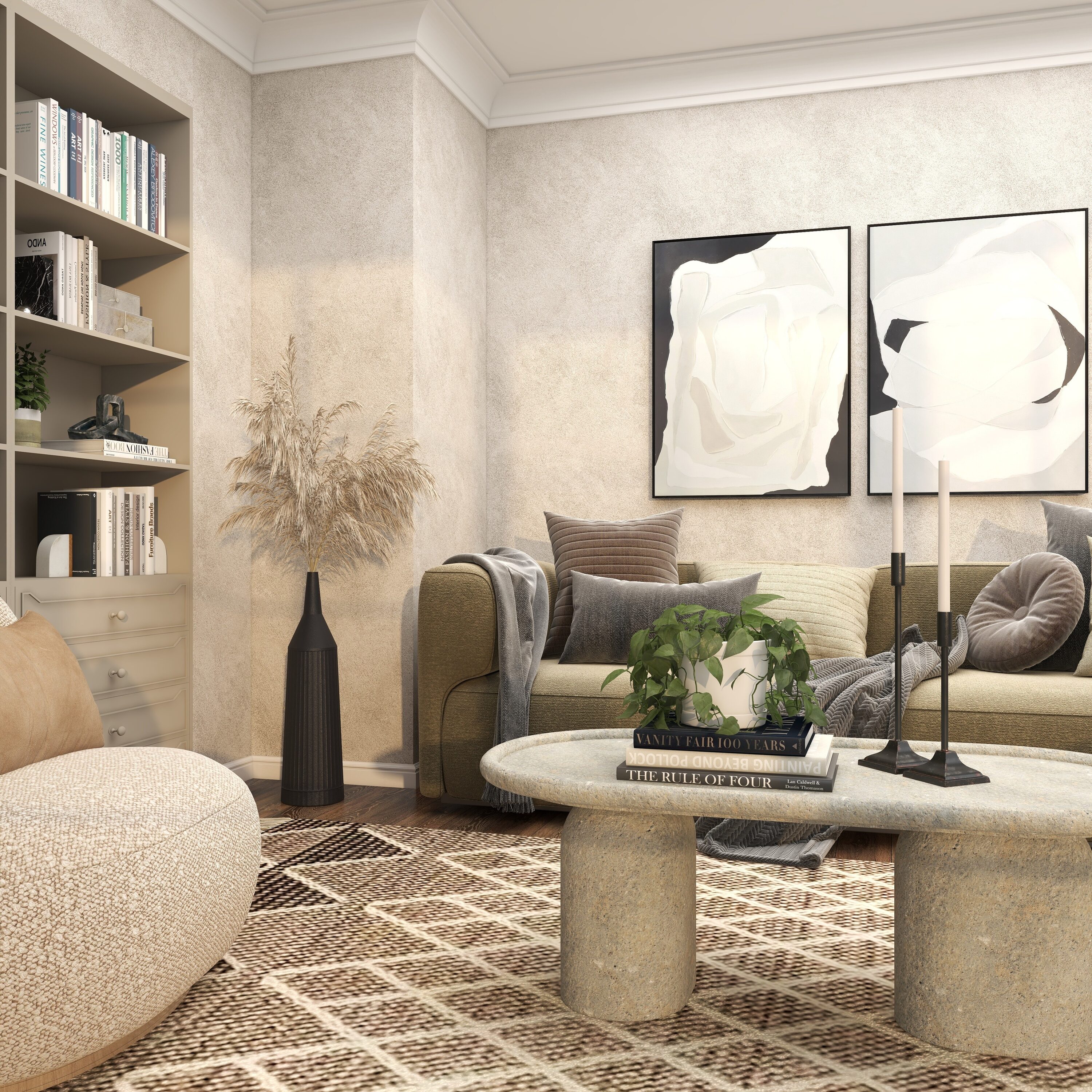 The Novogratz 32979 Decorative-Accessories - View #7