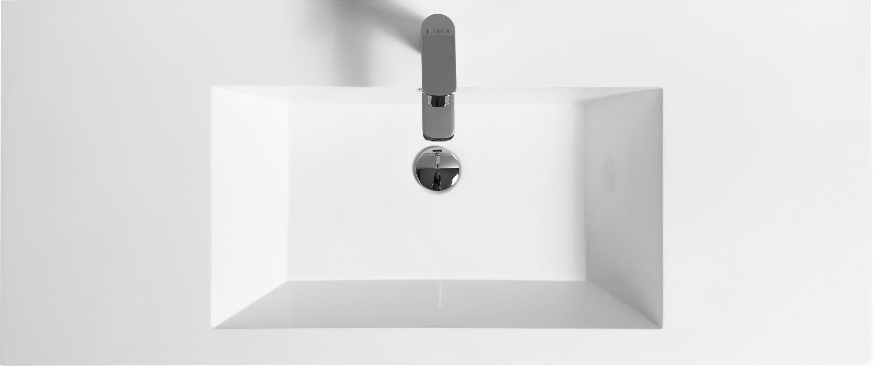 CASAINC MS-20048-CAB-WH-1 Bath-Vanity-Combo - View #16
