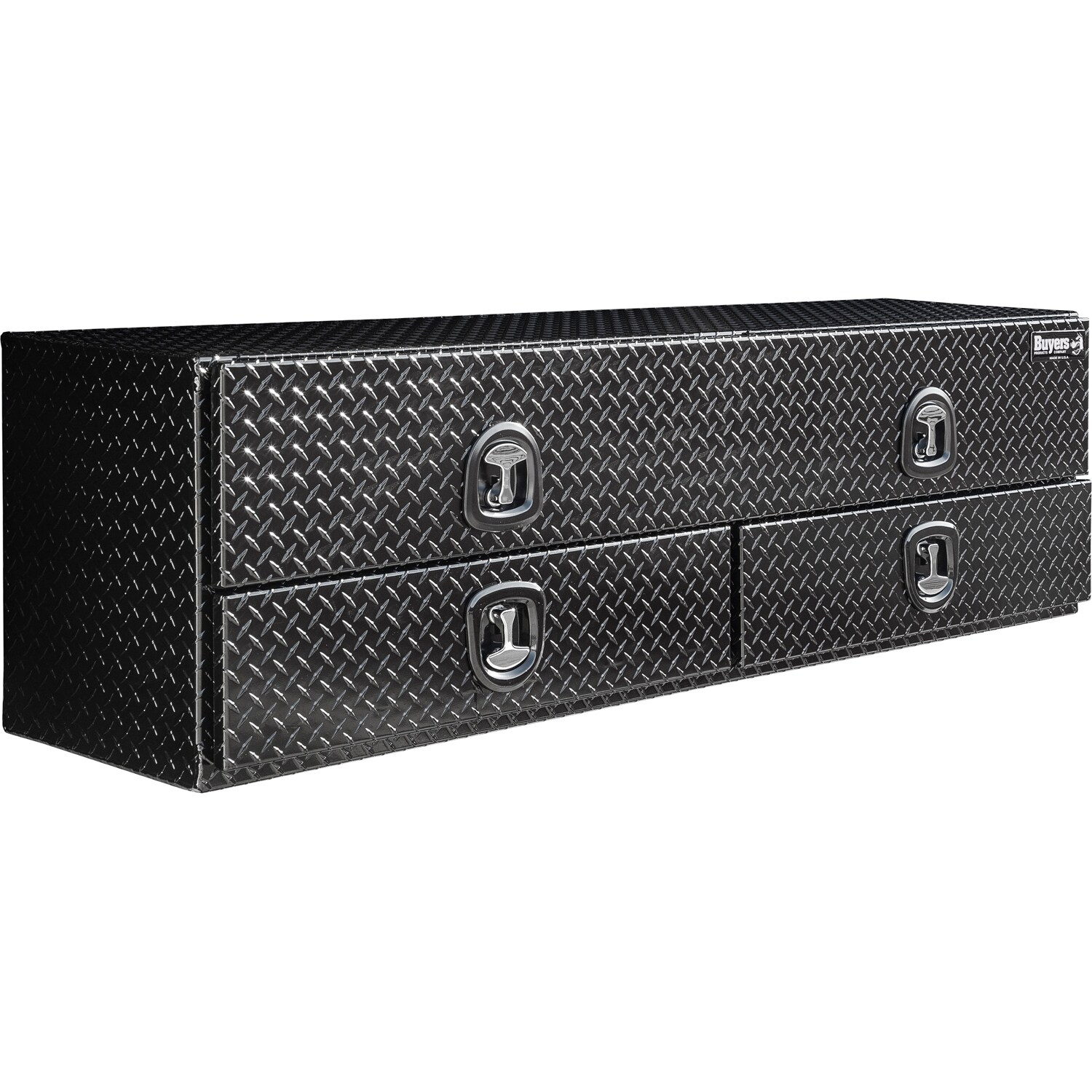 Buyers Products 1721678 Truck-Tool-Boxes - View #8
