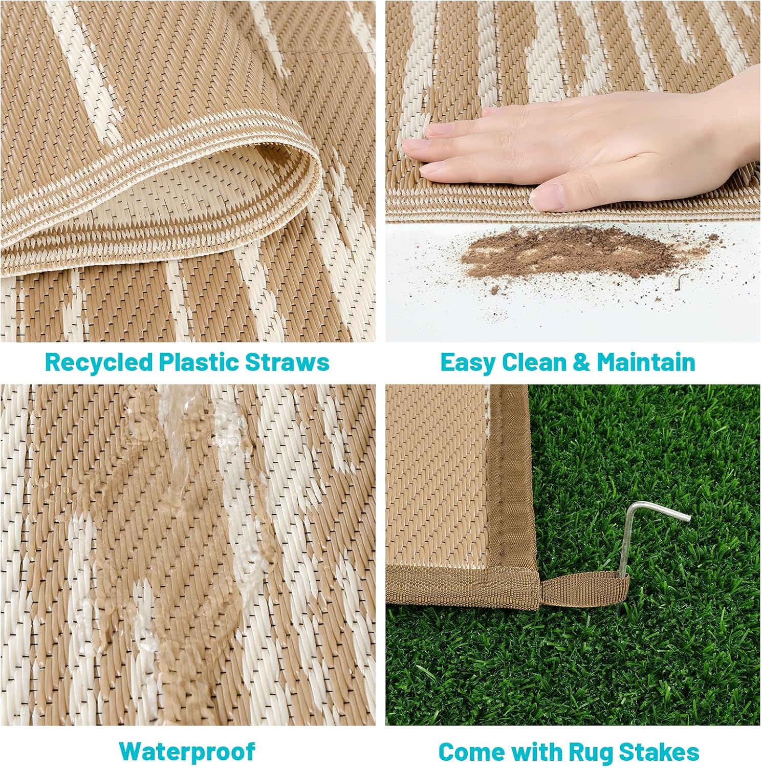 HEBE 754197756812 rugs - View #5