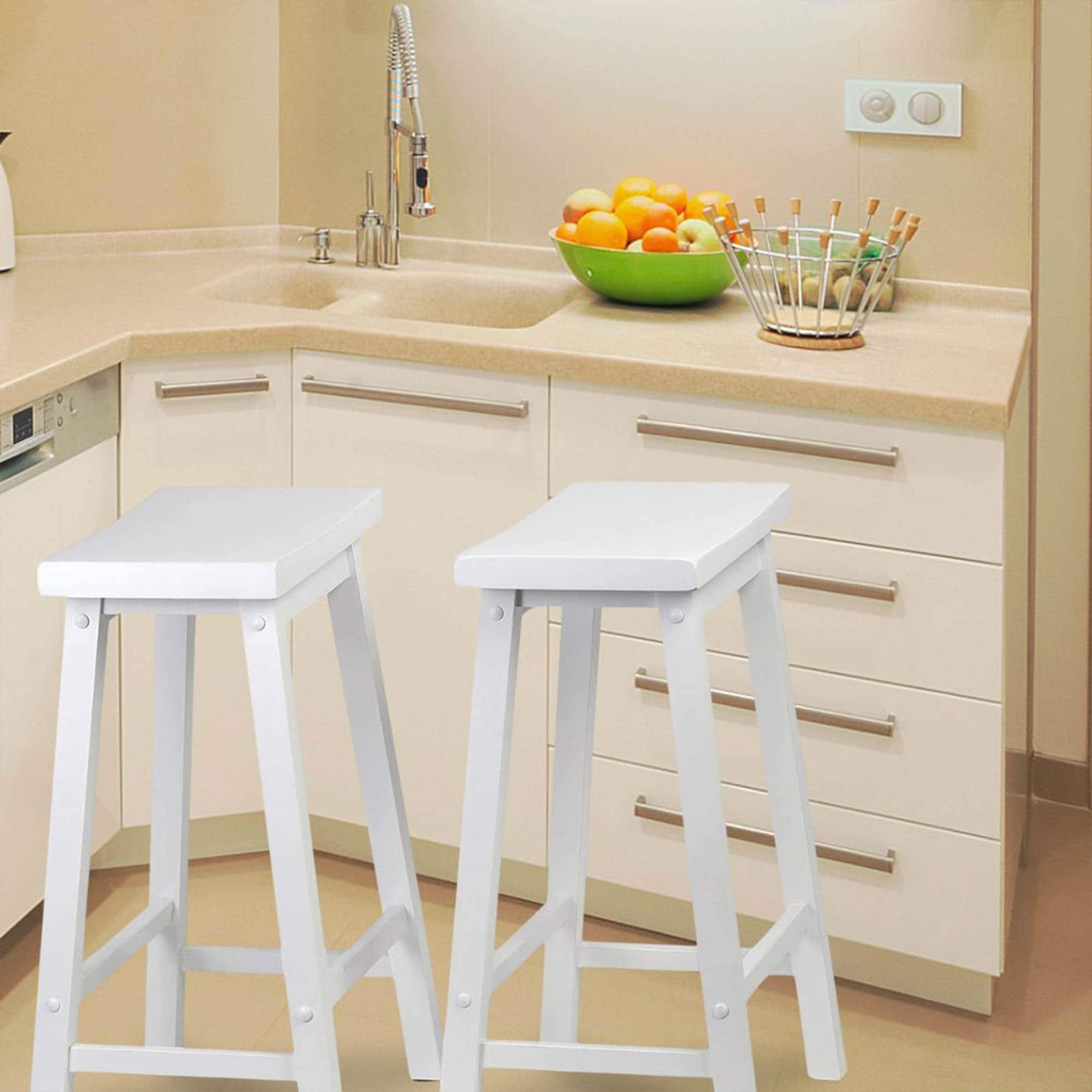 PJ Wood 304521 stools - View #3