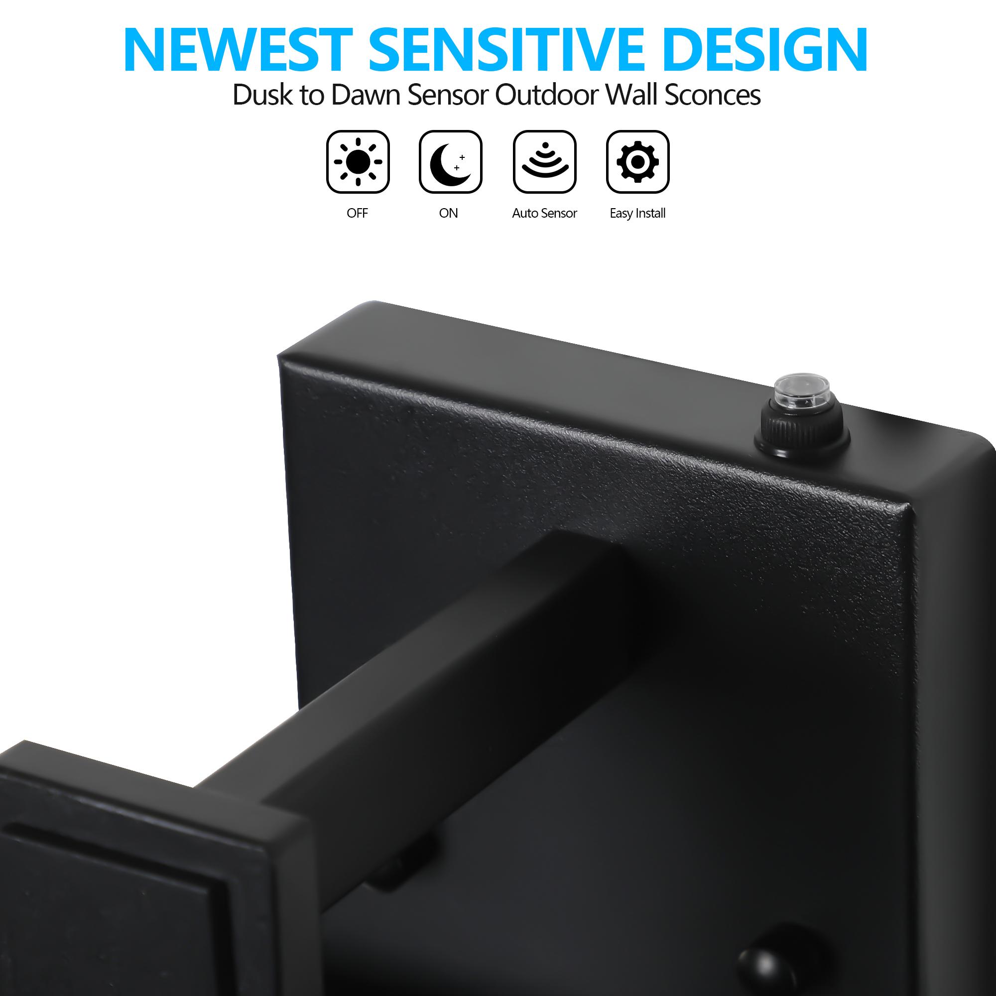 Bayfeve BFLCM-6650-LT Outdoor-Wall-Lighting - View #7