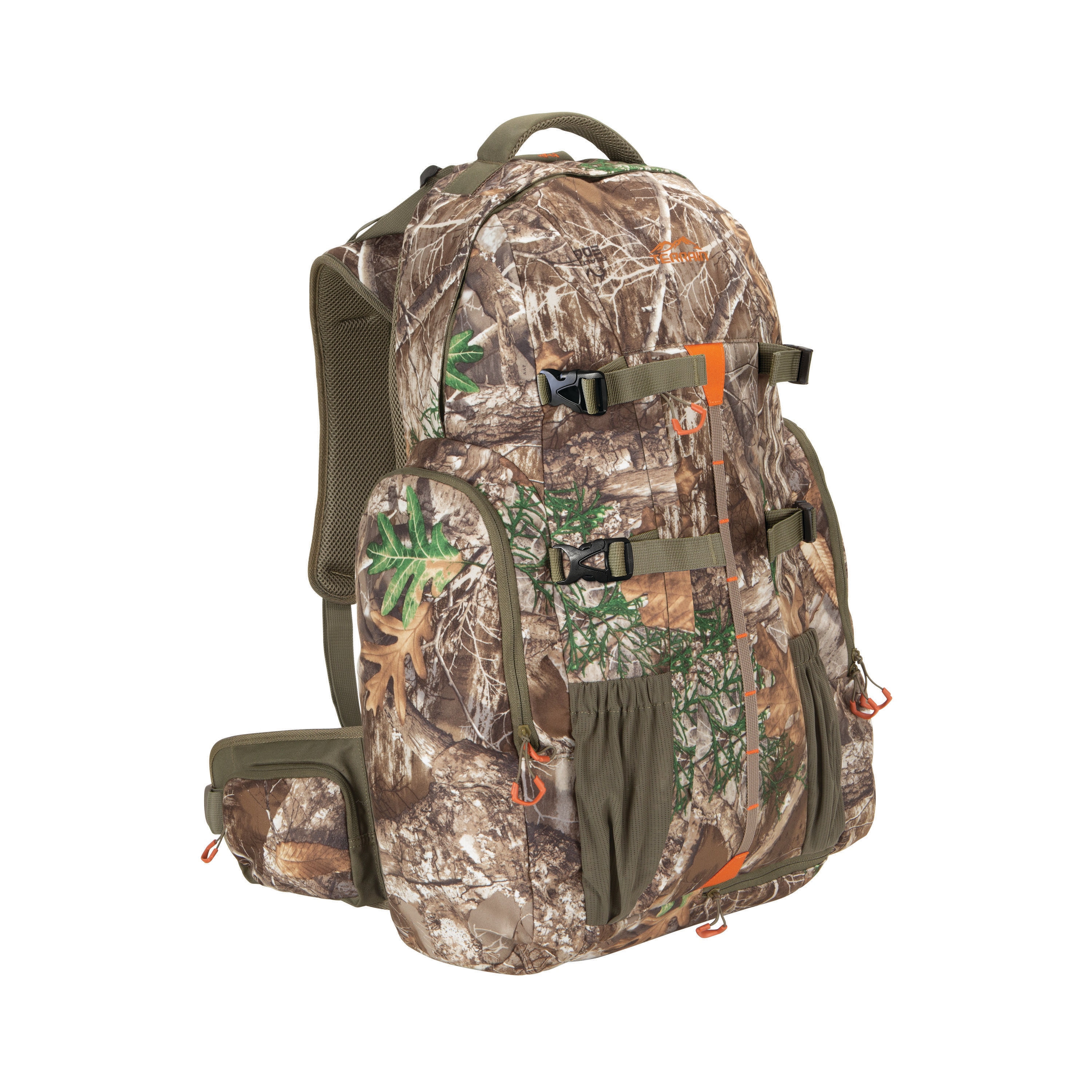 Postgrado | Camouflage Orange Rag Bag Deer Purse – Mossy Oak Crossbody  Handbag