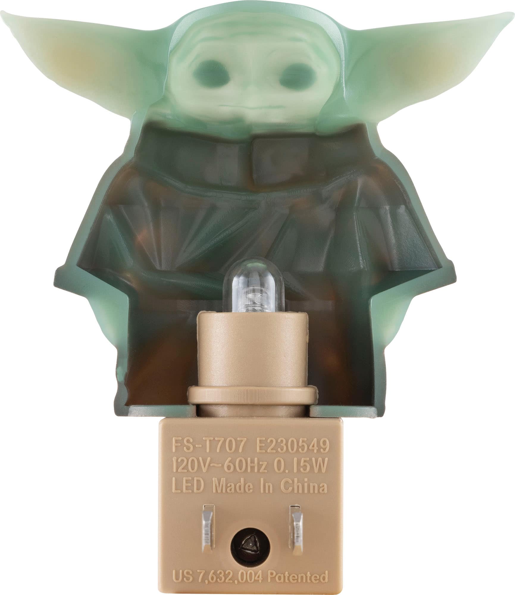 STAR WARS 53233-T1 Night-Lights - View #8
