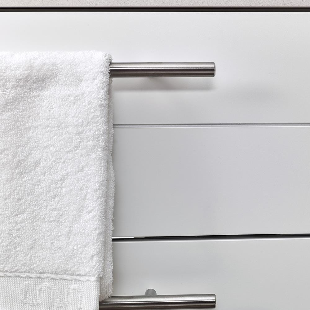 Fresca FVN6130WH-UNS Bath-Vanity-Combo - View #12
