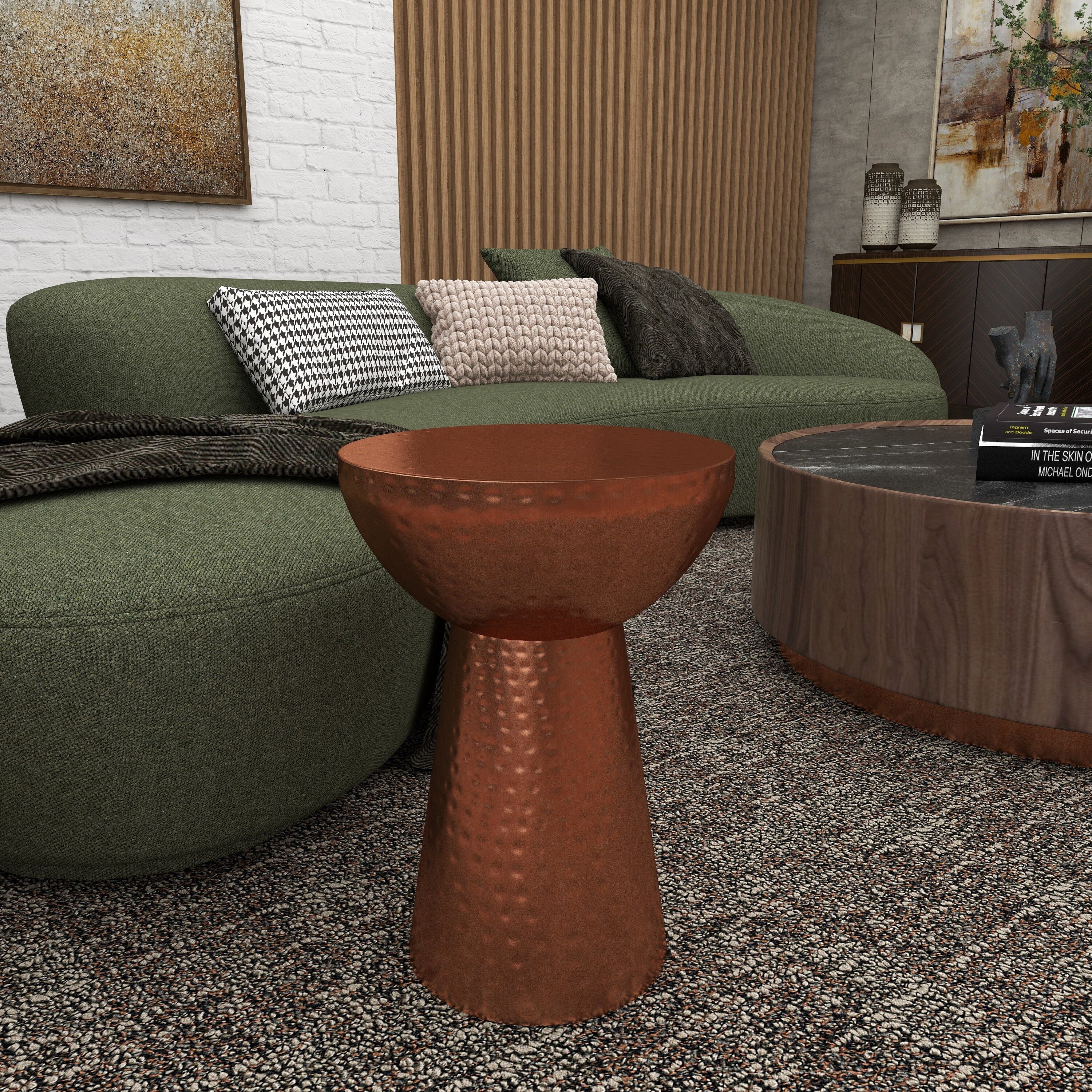 Grayson Lane 31334 End-Tables - View #4