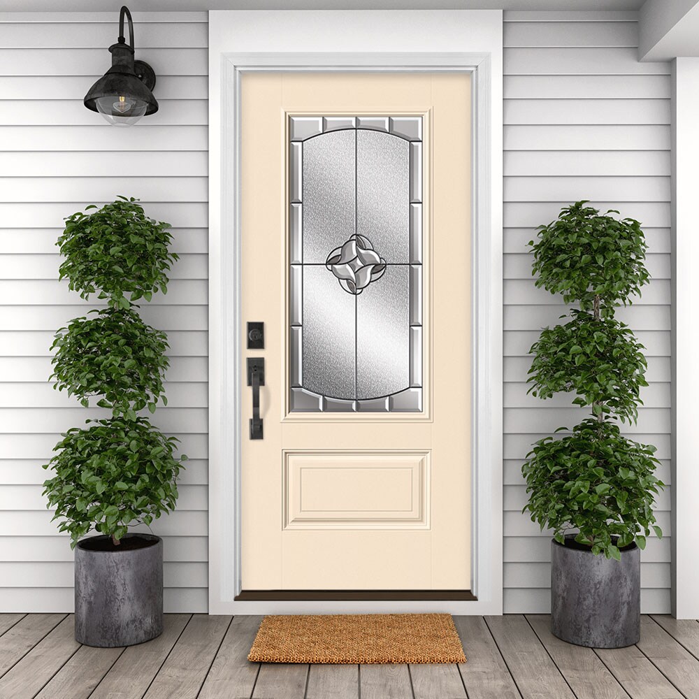 Masonite 3423018 Entry-Doors - View #2