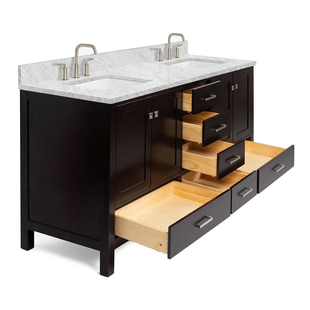ARIEL A073DCW2RVOESP Bath-Vanity-Combo - View #6