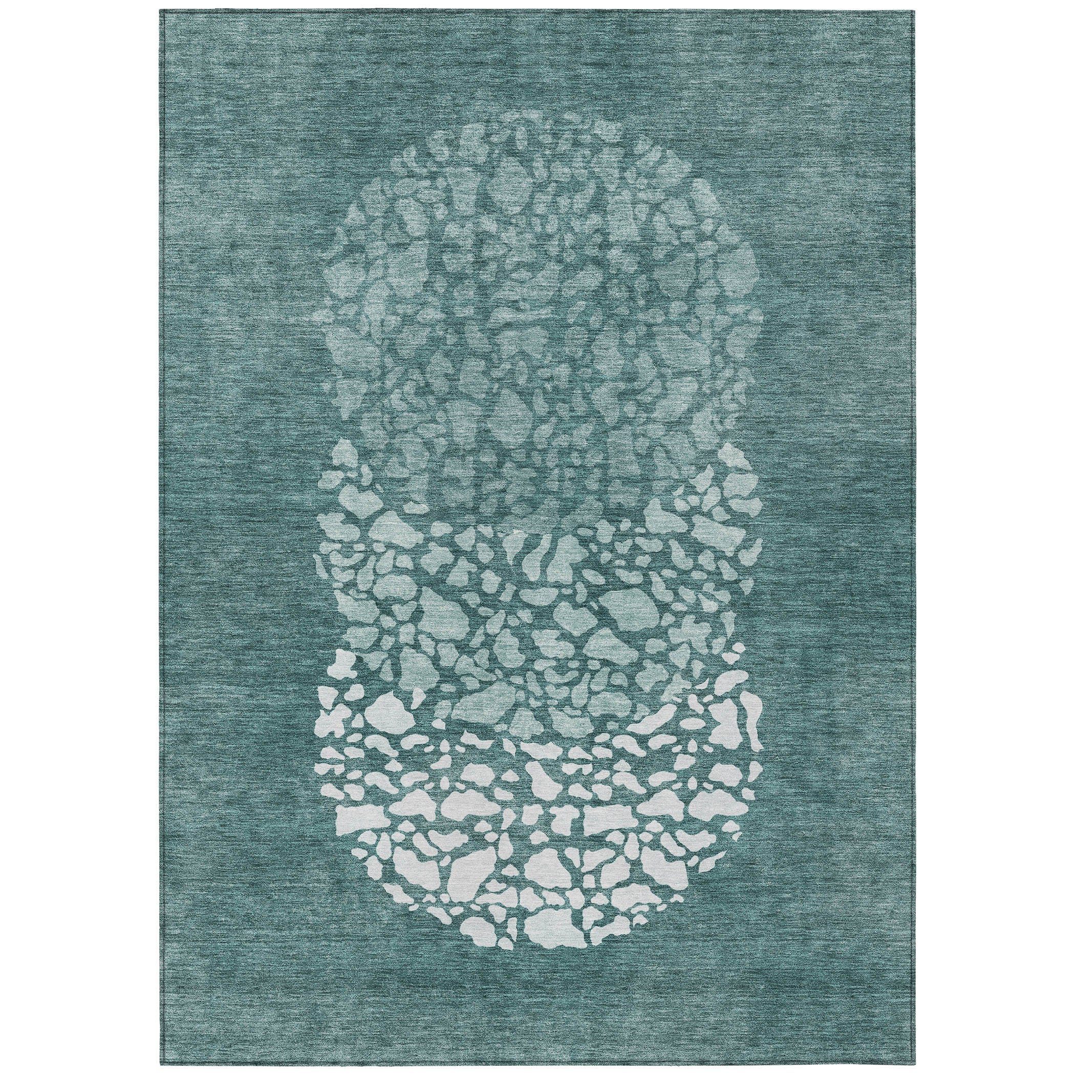 Addison Rugs ACN643TE3X5 rugs - View #2