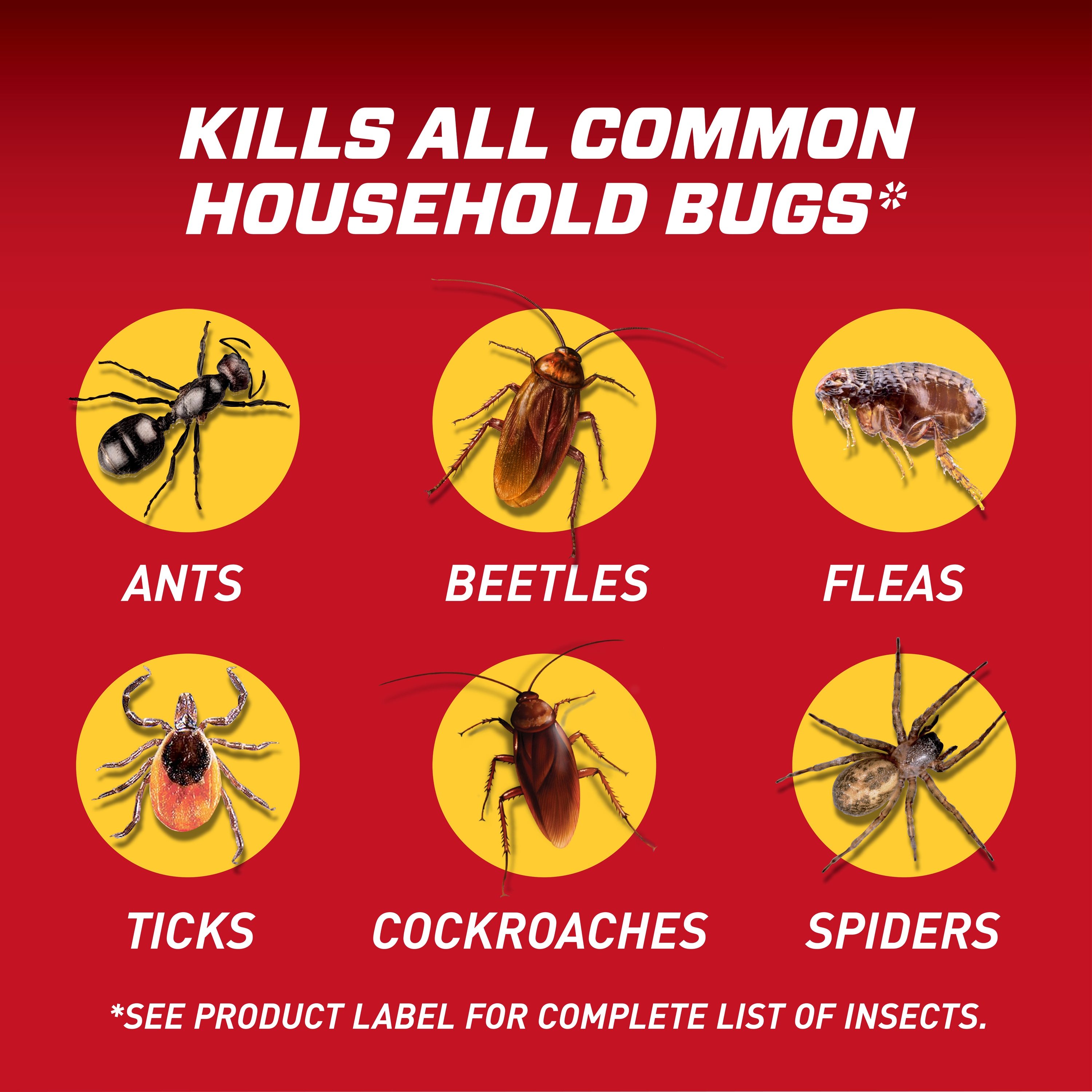 ORTHO VB00029 pesticides - View #2