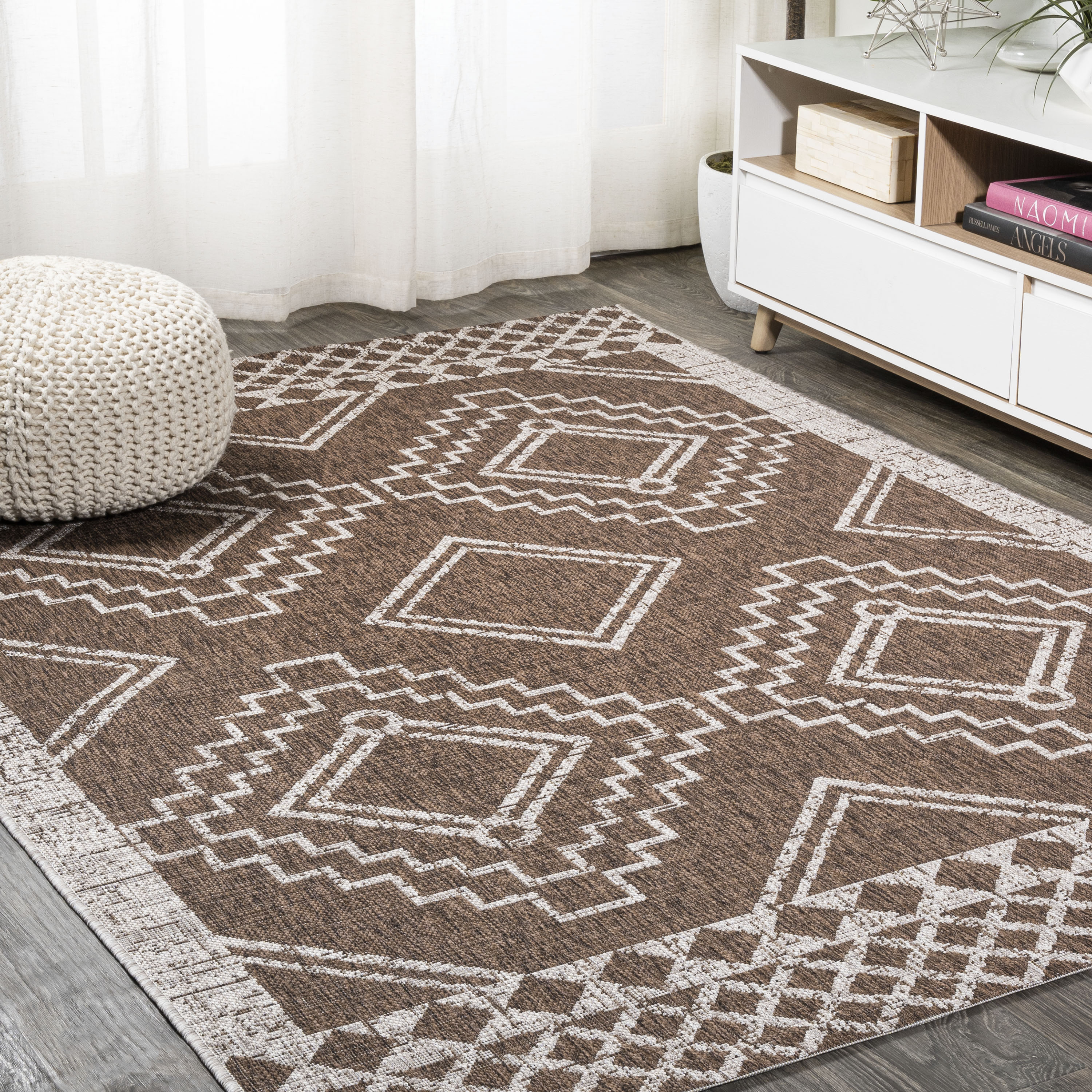 JONATHAN  Y SMB127B-3 rugs - View #9