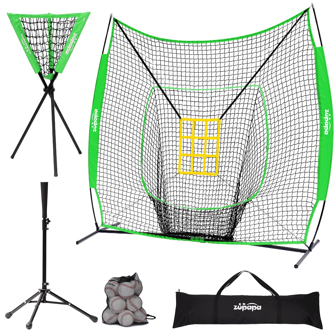 Wildaven MSKK3S12BGE Outdoor Nylon Outdoor multi game
