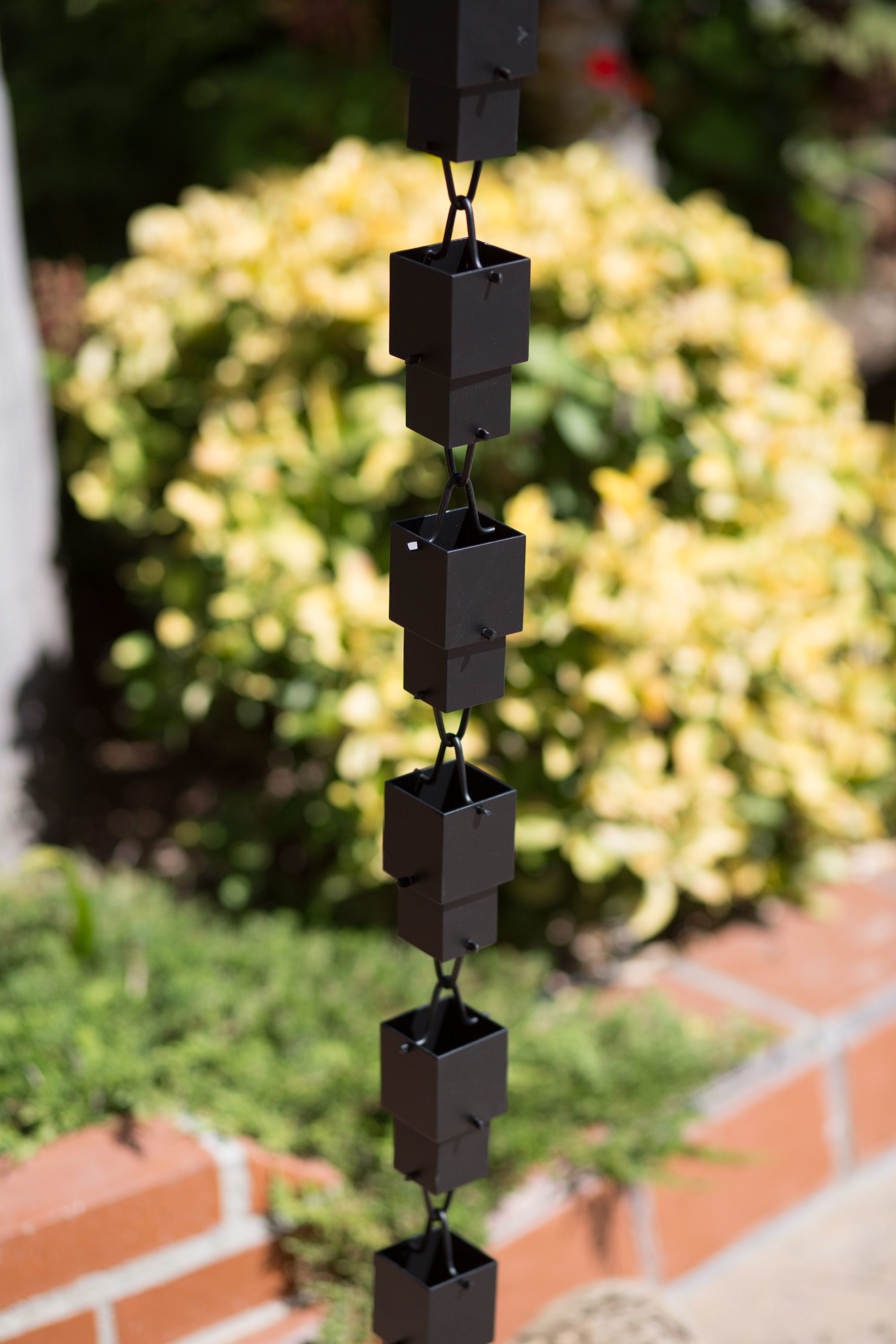 Monarch Rain Chains 18107 Rain-Chains - View #2