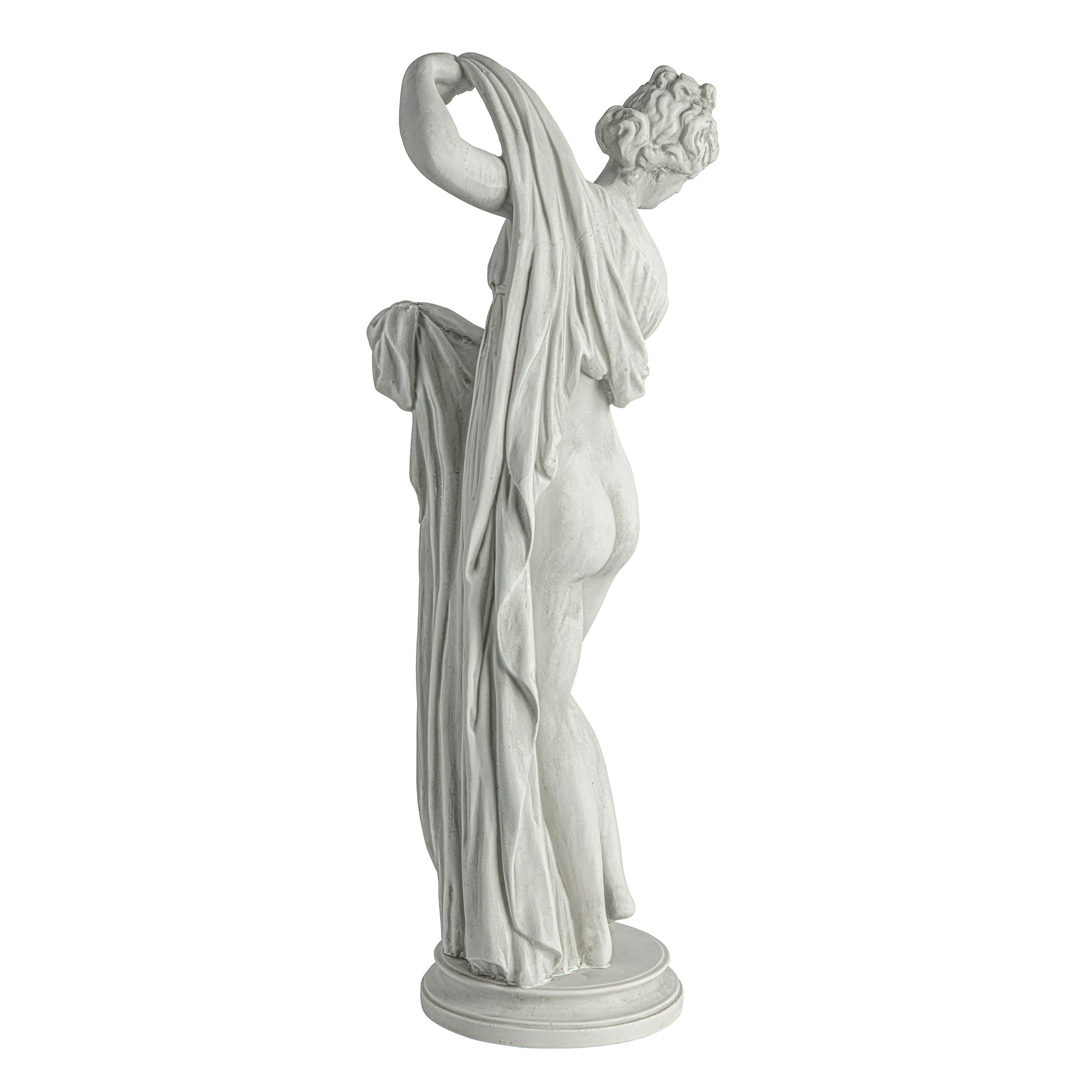Design Toscano NG29769 Garden-Statue - View #6