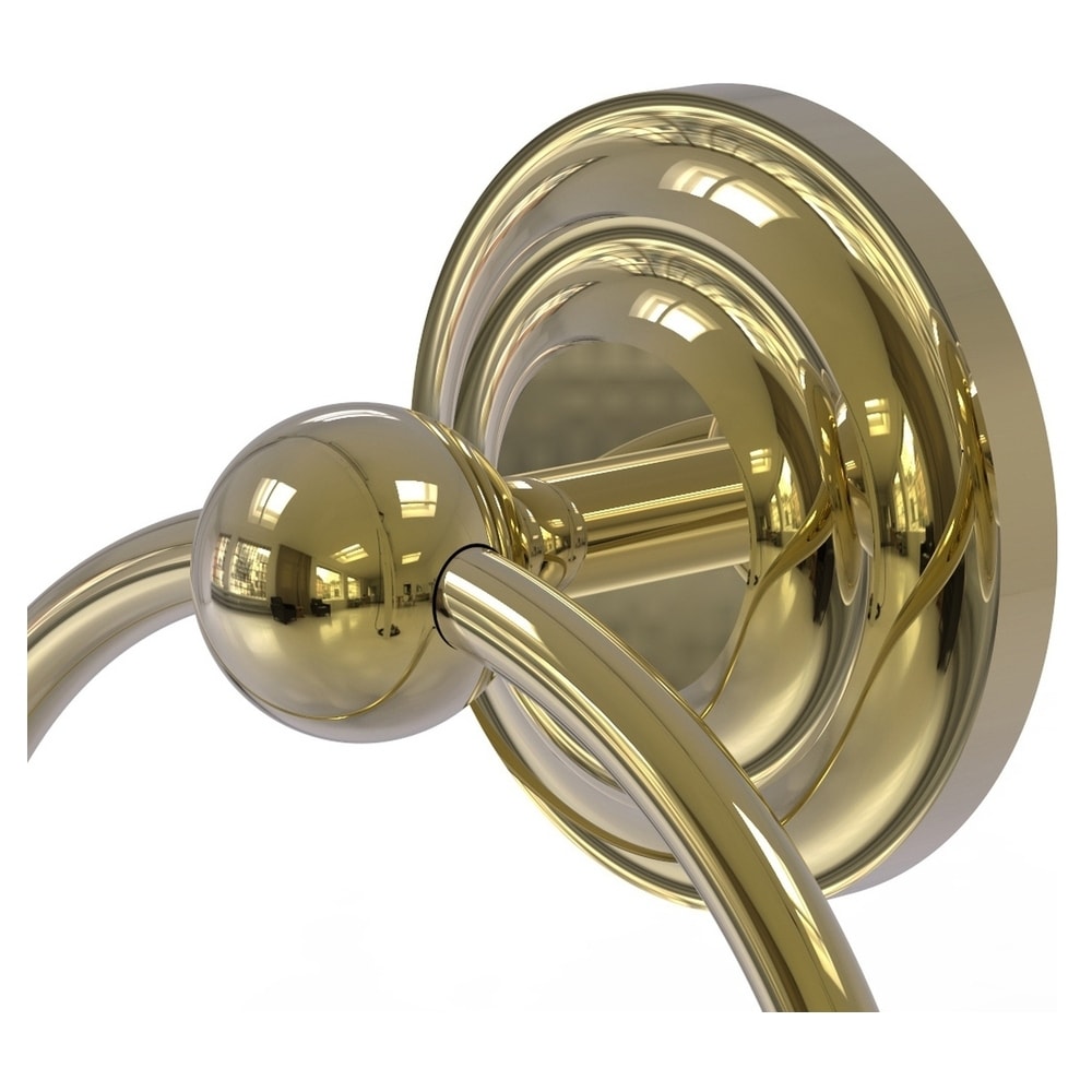 Allied Brass PQN-16-UNL d060355 - View #2