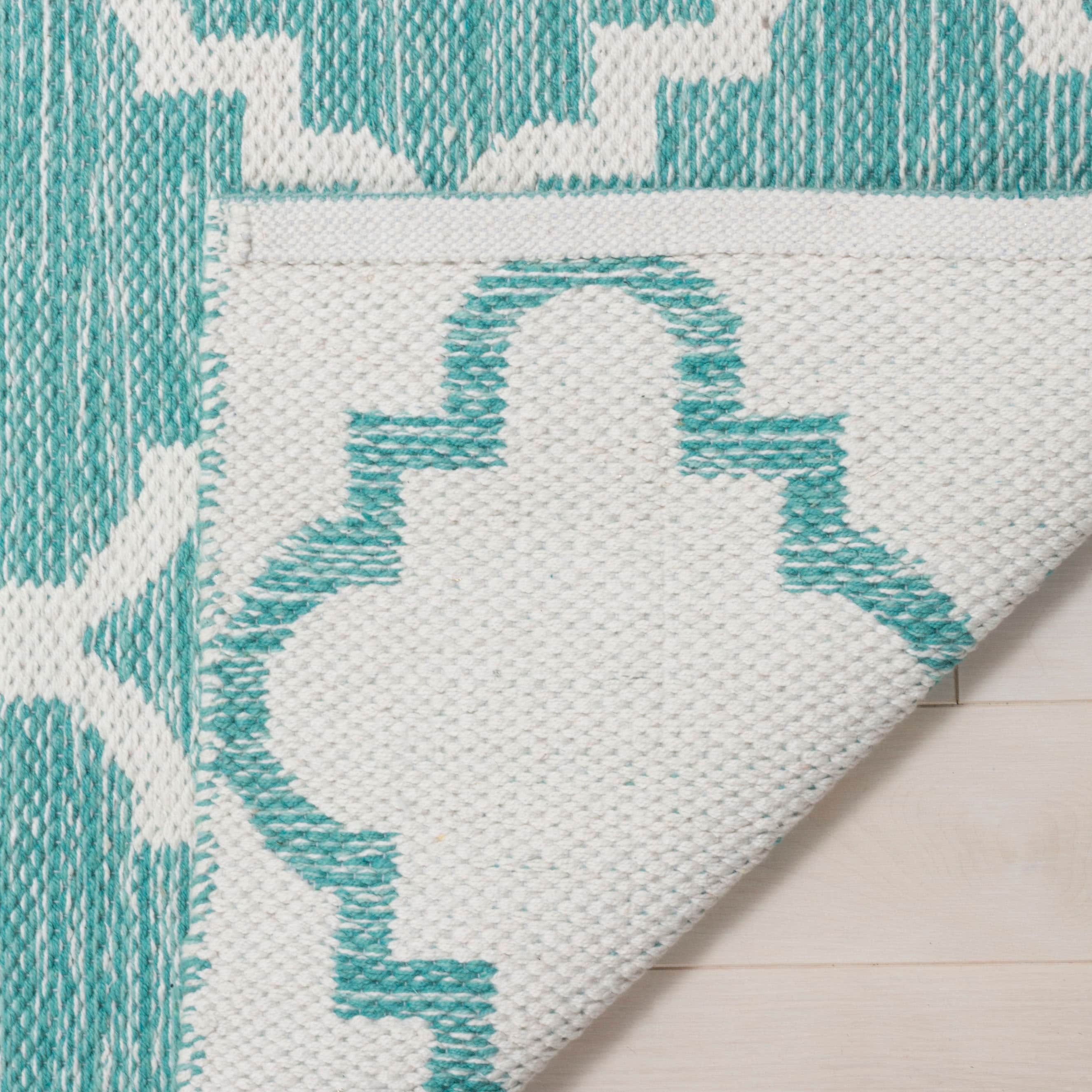 Safavieh MTK611Q-8 rugs - View #4