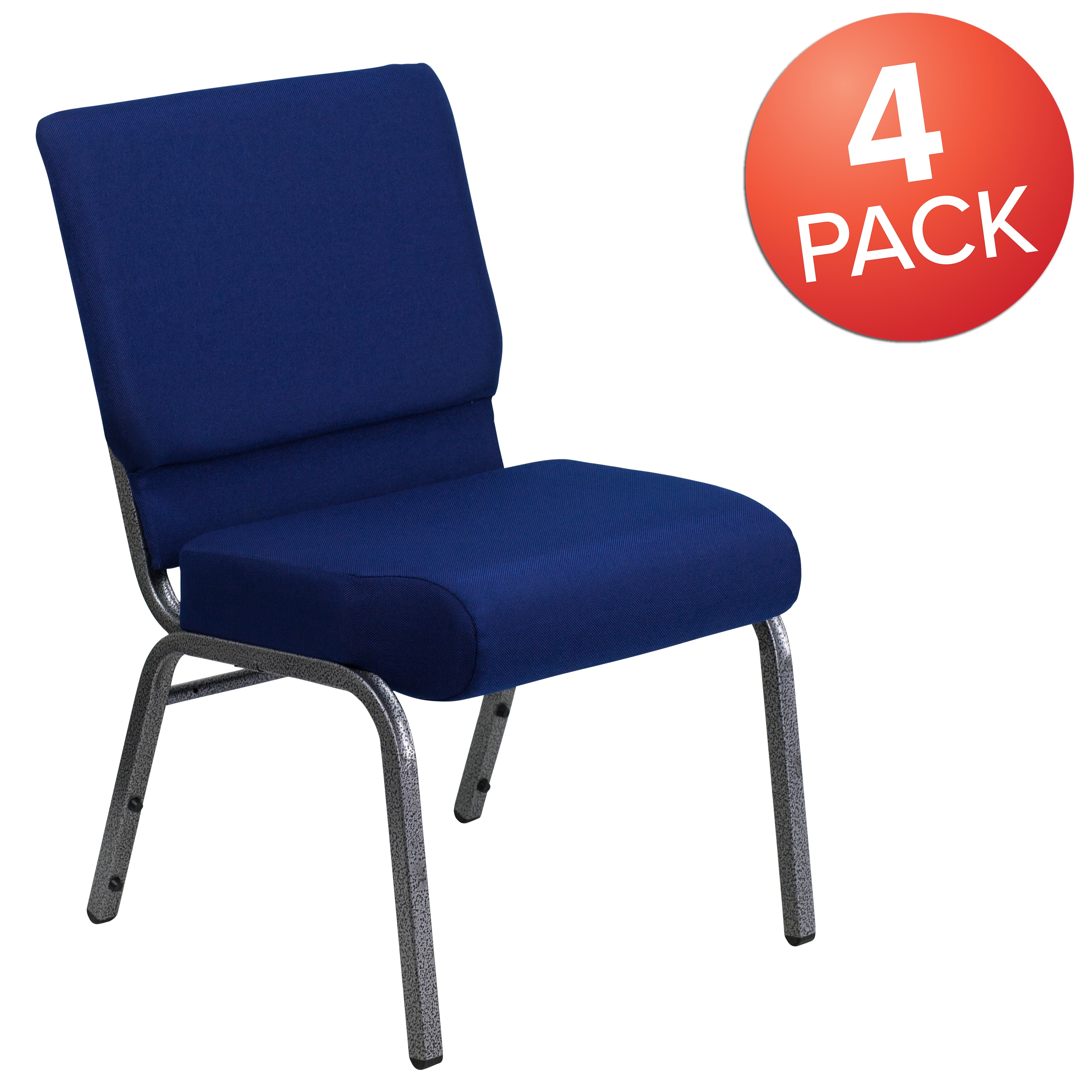 Flash Furniture 812581013009 Dining-Chairs - View #2